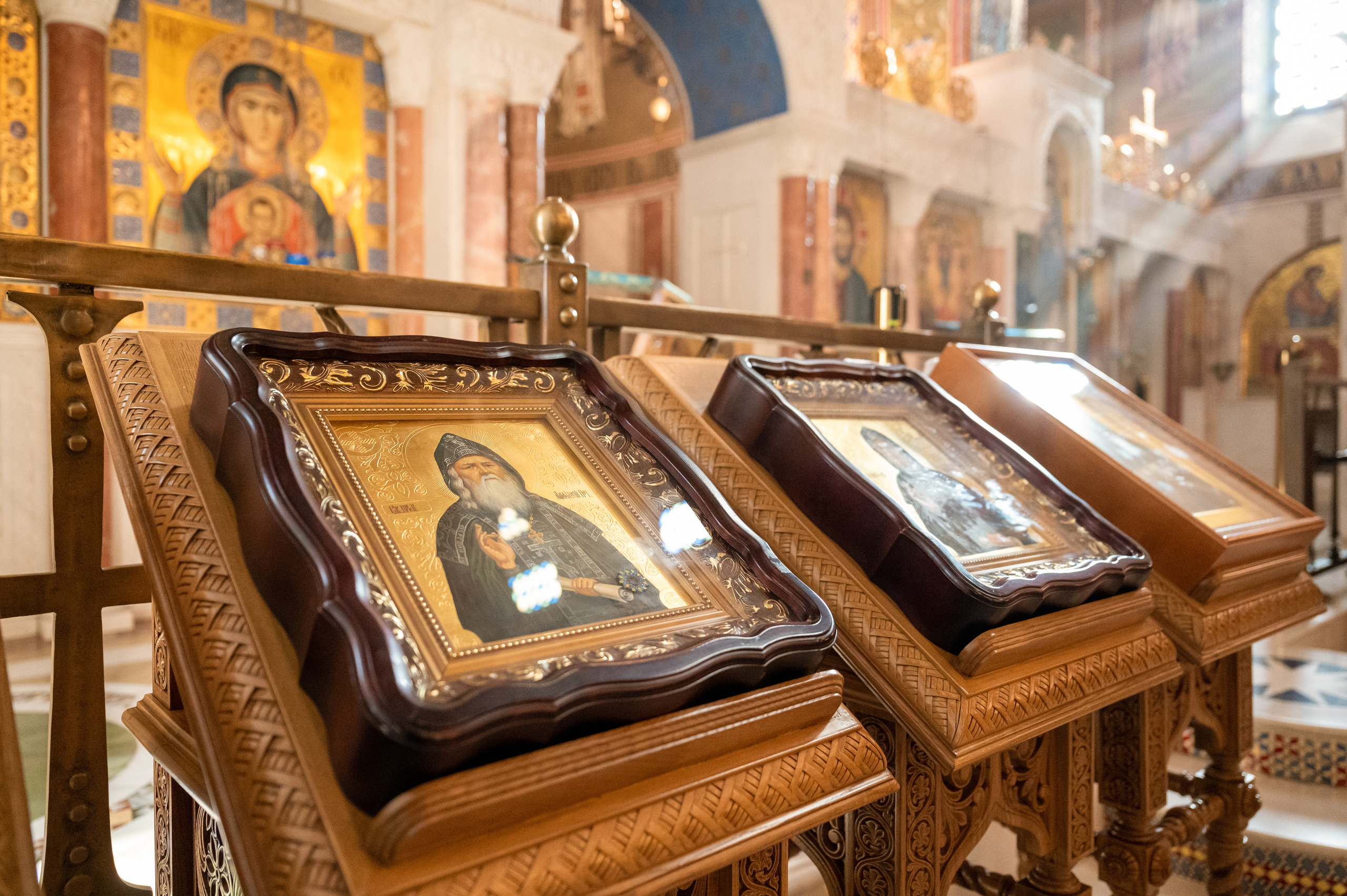 Венчание Сергея и Светланы. Свадебный и семейный Фотограф в Москве Александр Березин