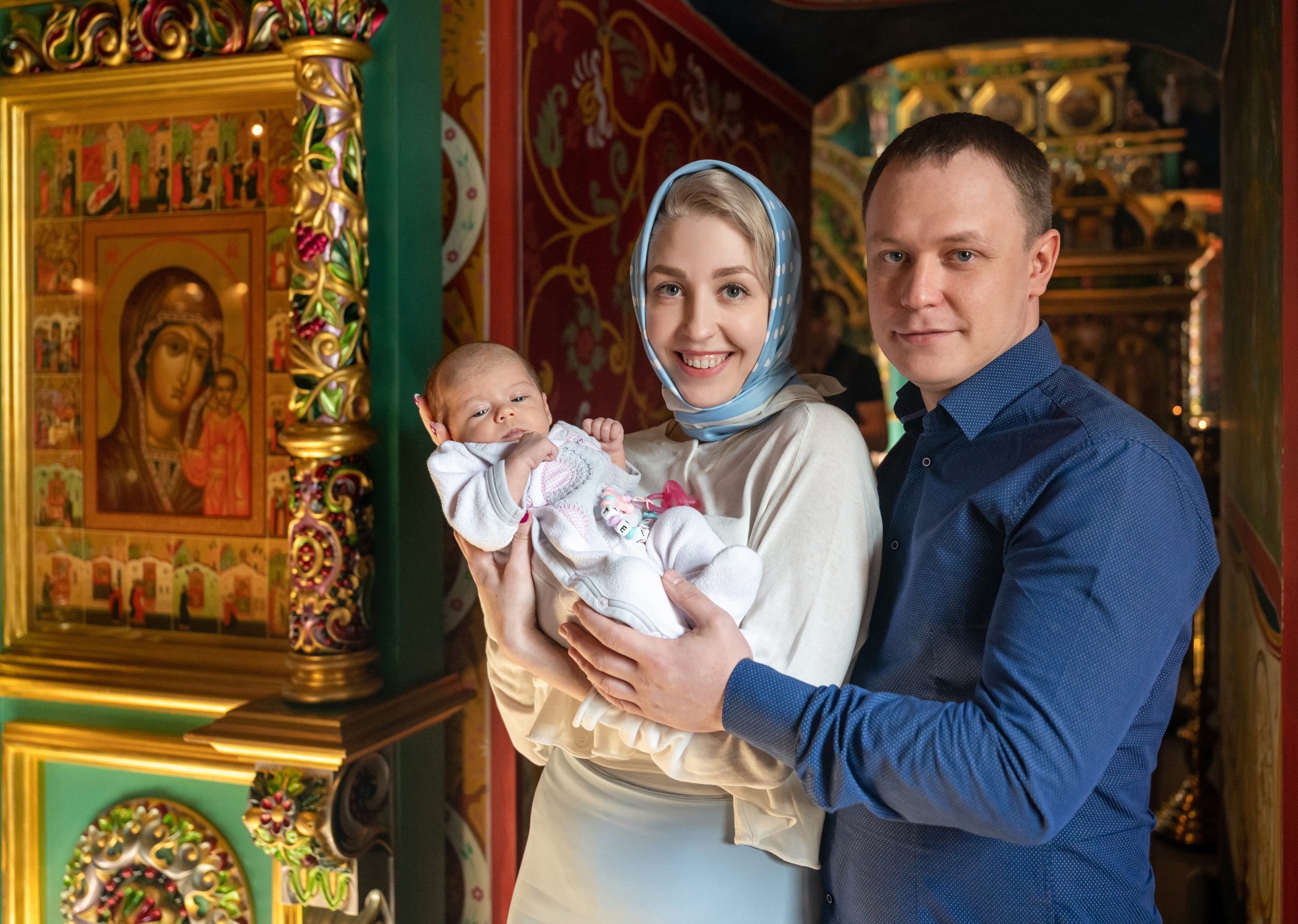 Мой лучик. Свадебный и семейный Фотограф в Москве Александр Березин