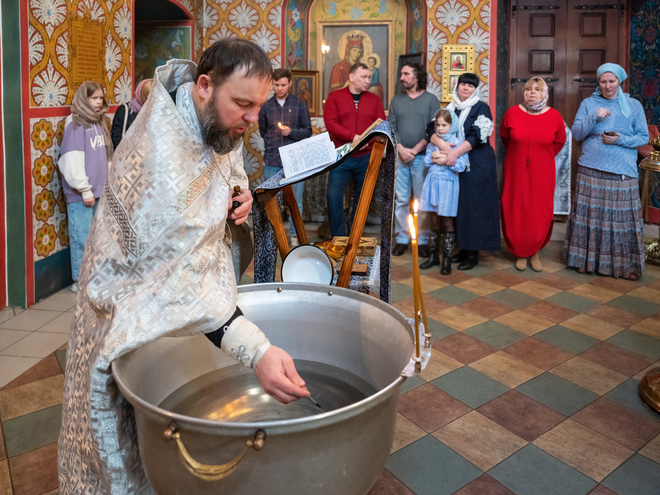 Мой лучик. Свадебный и семейный Фотограф в Москве Александр Березин