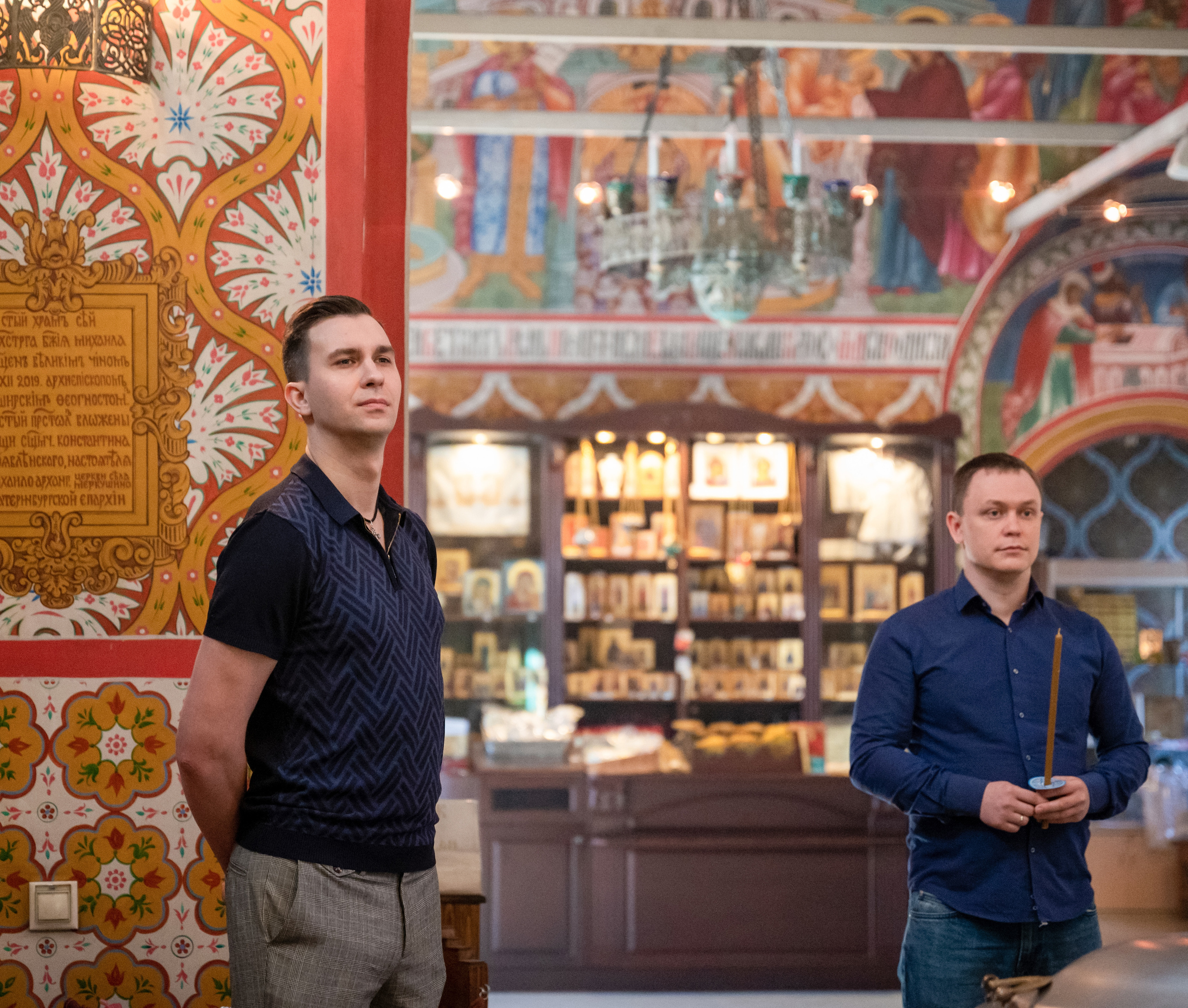 Мой лучик. Свадебный и семейный Фотограф в Москве Александр Березин