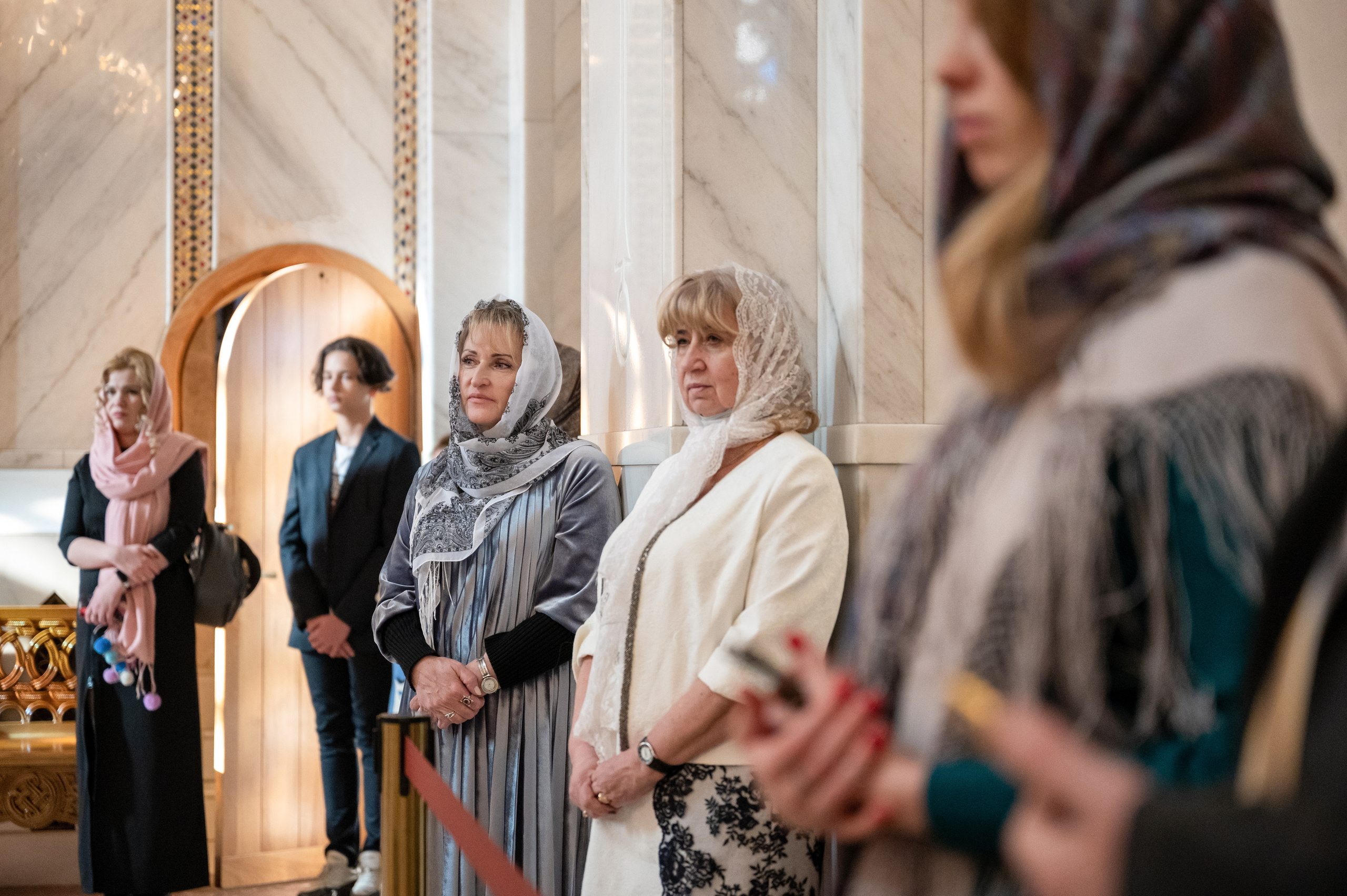 Венчание Сергея и Светланы. Свадебный и семейный Фотограф в Москве Александр Березин