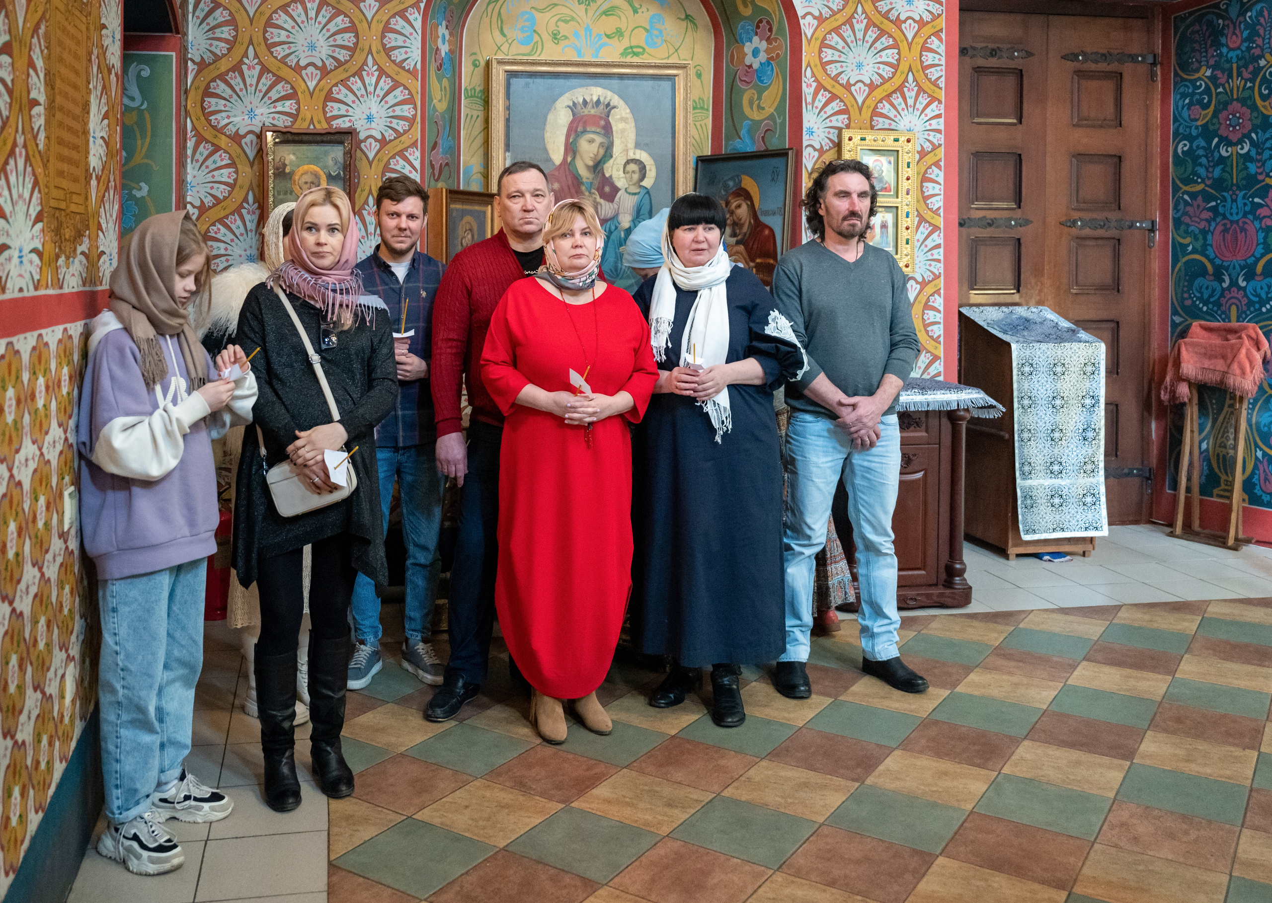 Мой лучик. Свадебный и семейный Фотограф в Москве Александр Березин