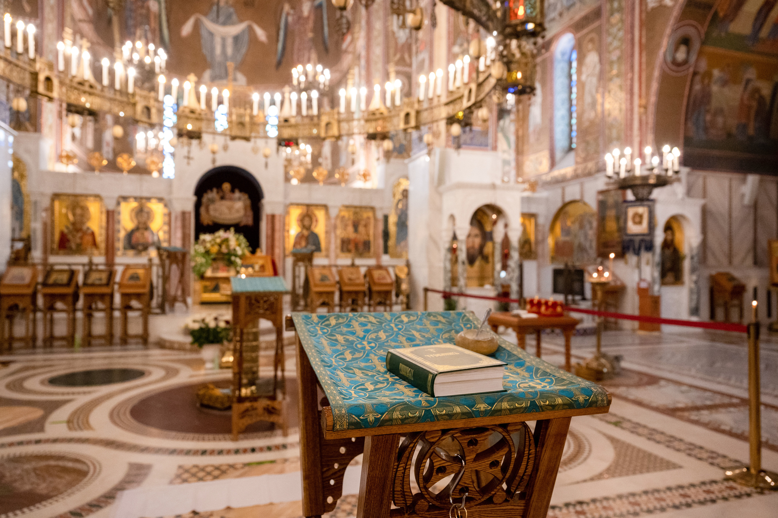 Венчание Сергея и Светланы. Свадебный и семейный Фотограф в Москве Александр Березин