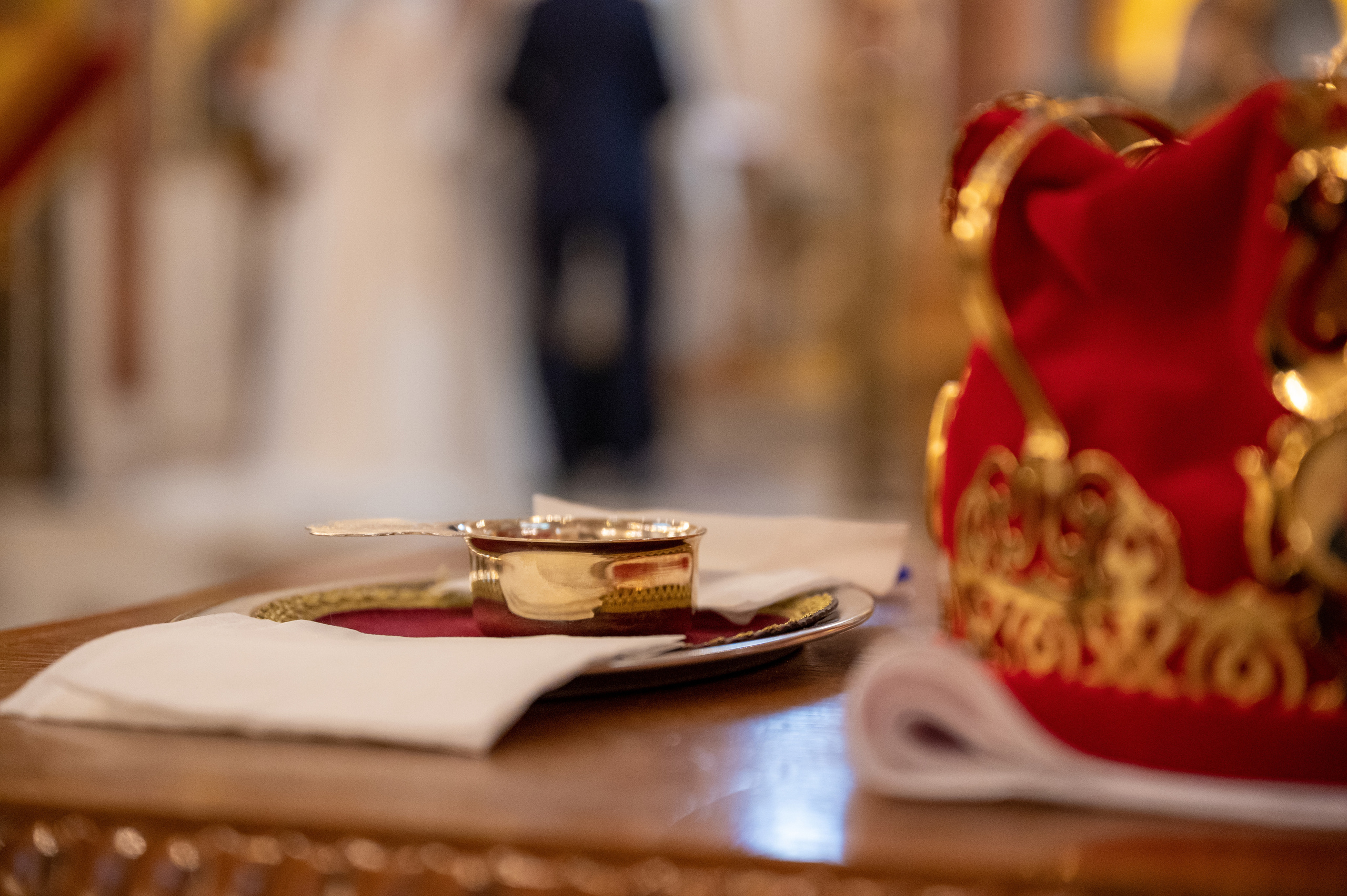 Венчание Сергея и Светланы. Свадебный и семейный Фотограф в Москве Александр Березин