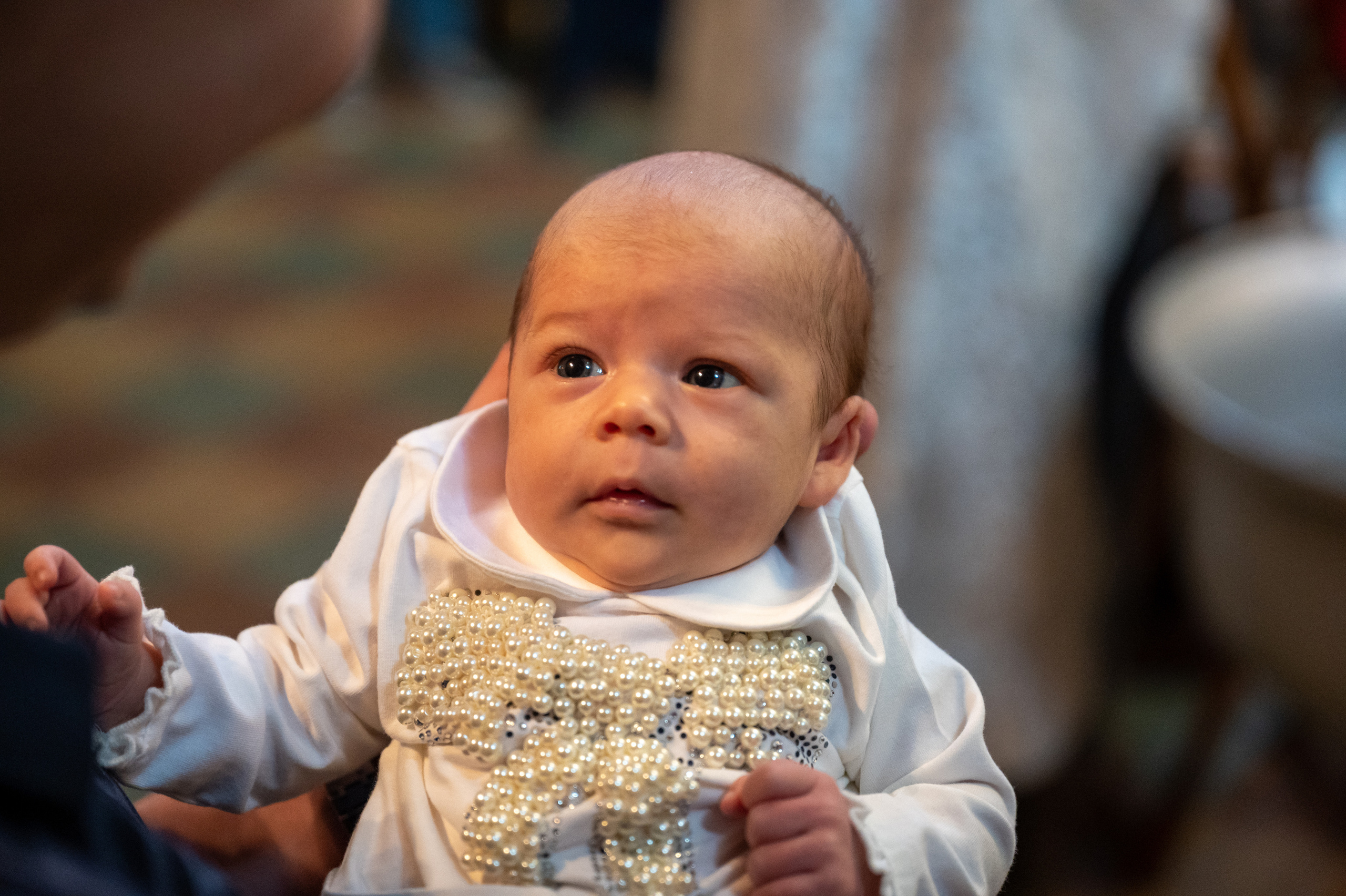 Мой лучик. Свадебный и семейный Фотограф в Москве Александр Березин