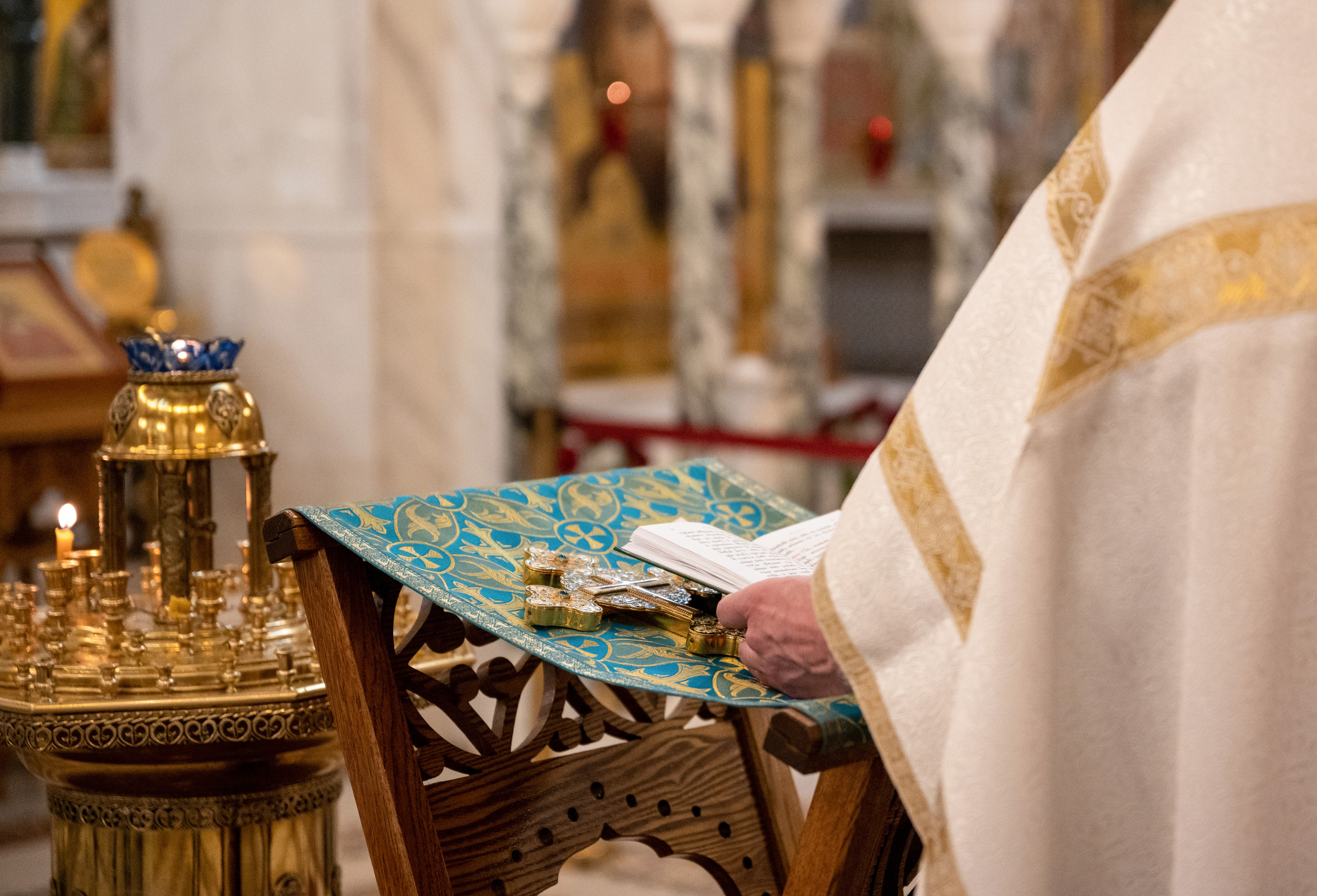 Венчание Сергея и Светланы. Свадебный и семейный Фотограф в Москве Александр Березин