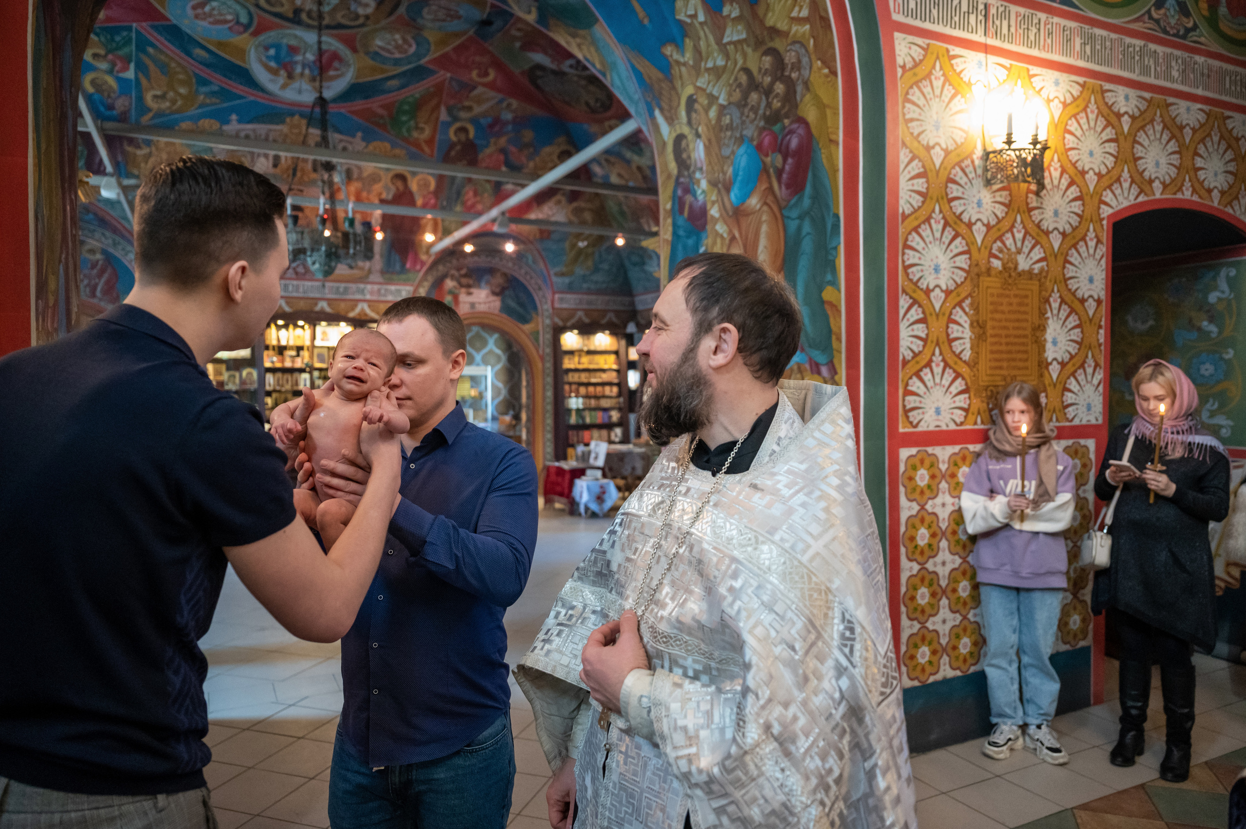 Мой лучик. Свадебный и семейный Фотограф в Москве Александр Березин
