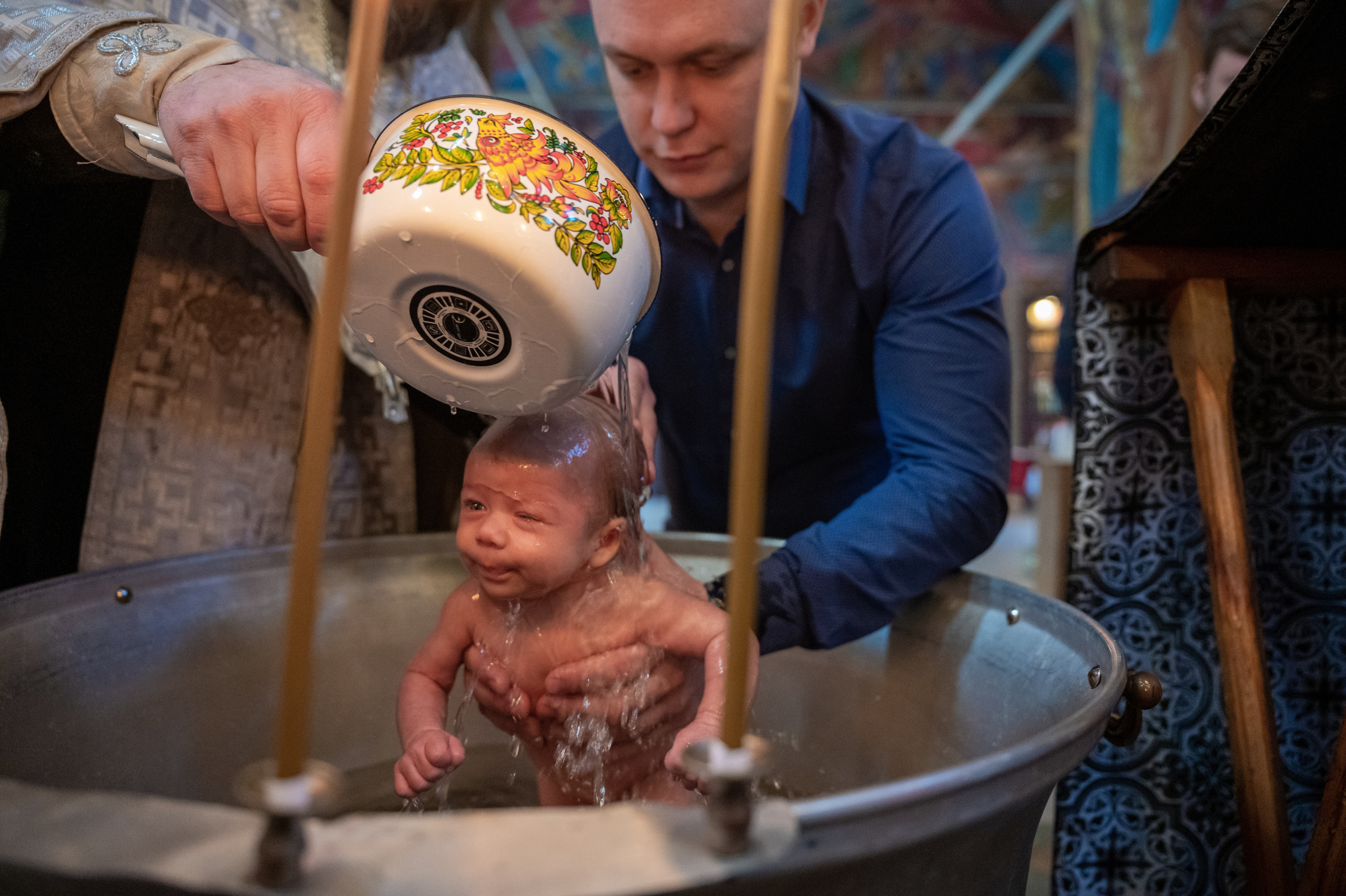 Мой лучик. Свадебный и семейный Фотограф в Москве Александр Березин