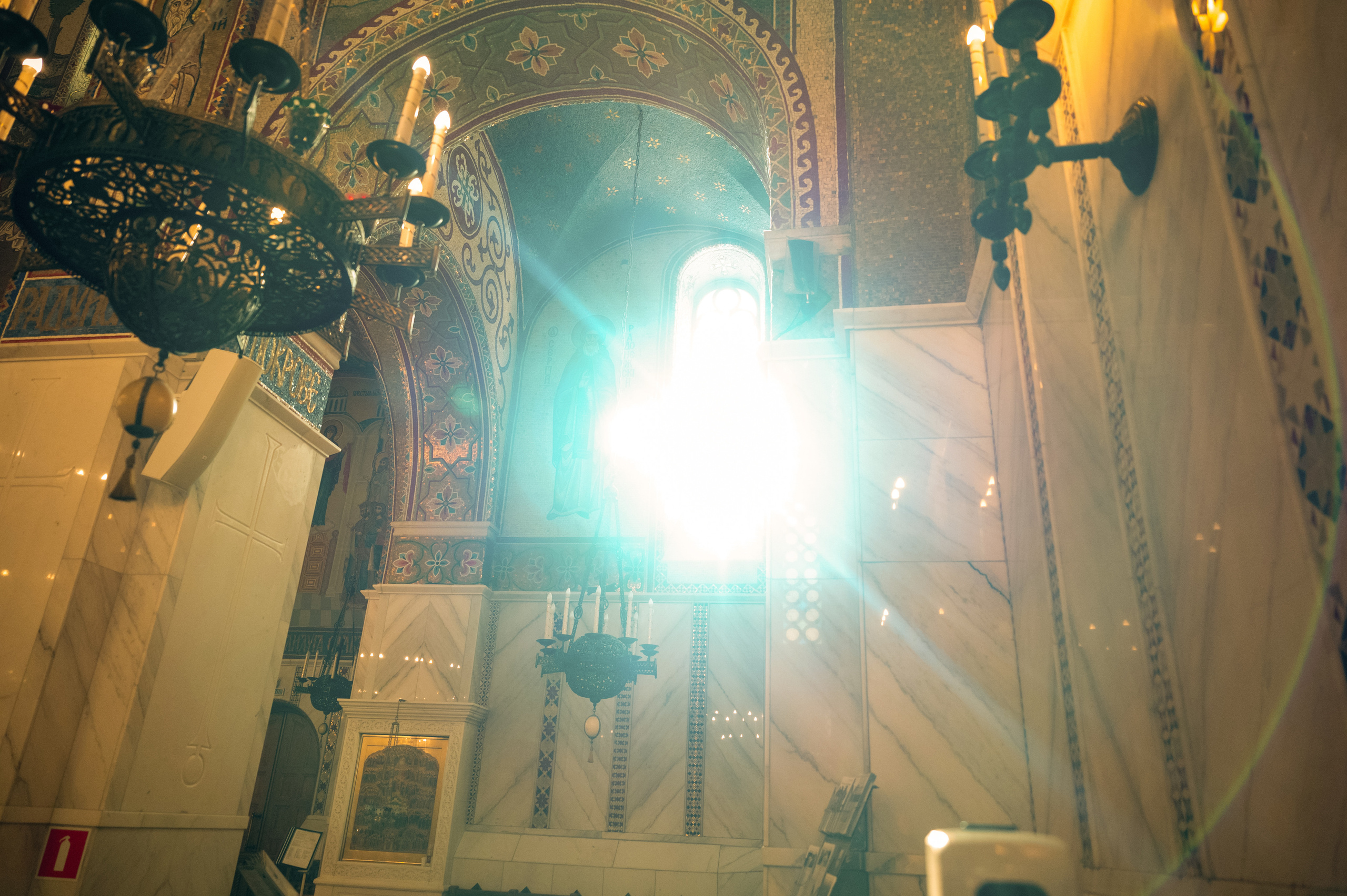 Венчание Сергея и Светланы. Свадебный и семейный Фотограф в Москве Александр Березин