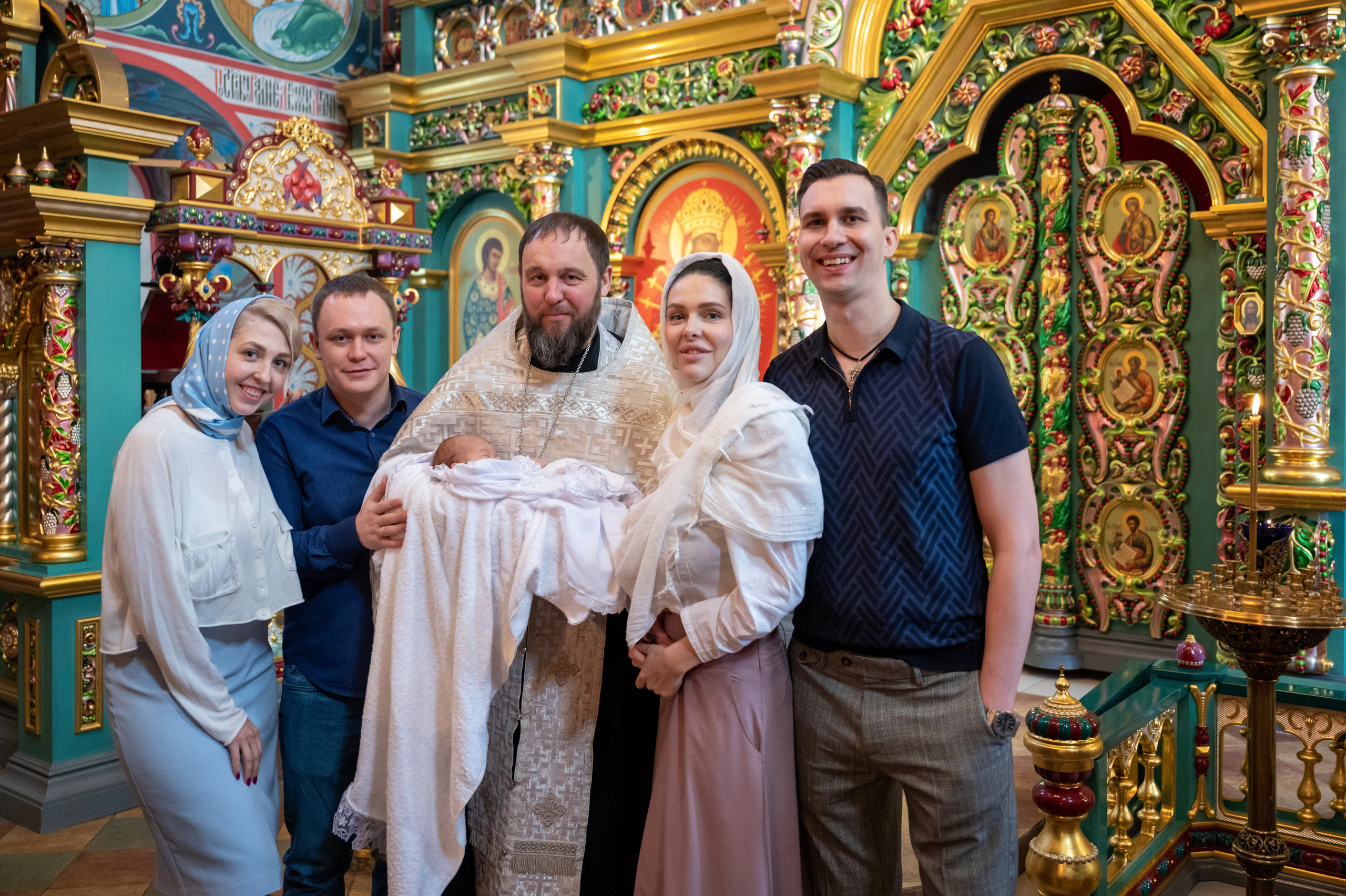 Мой лучик. Свадебный и семейный Фотограф в Москве Александр Березин