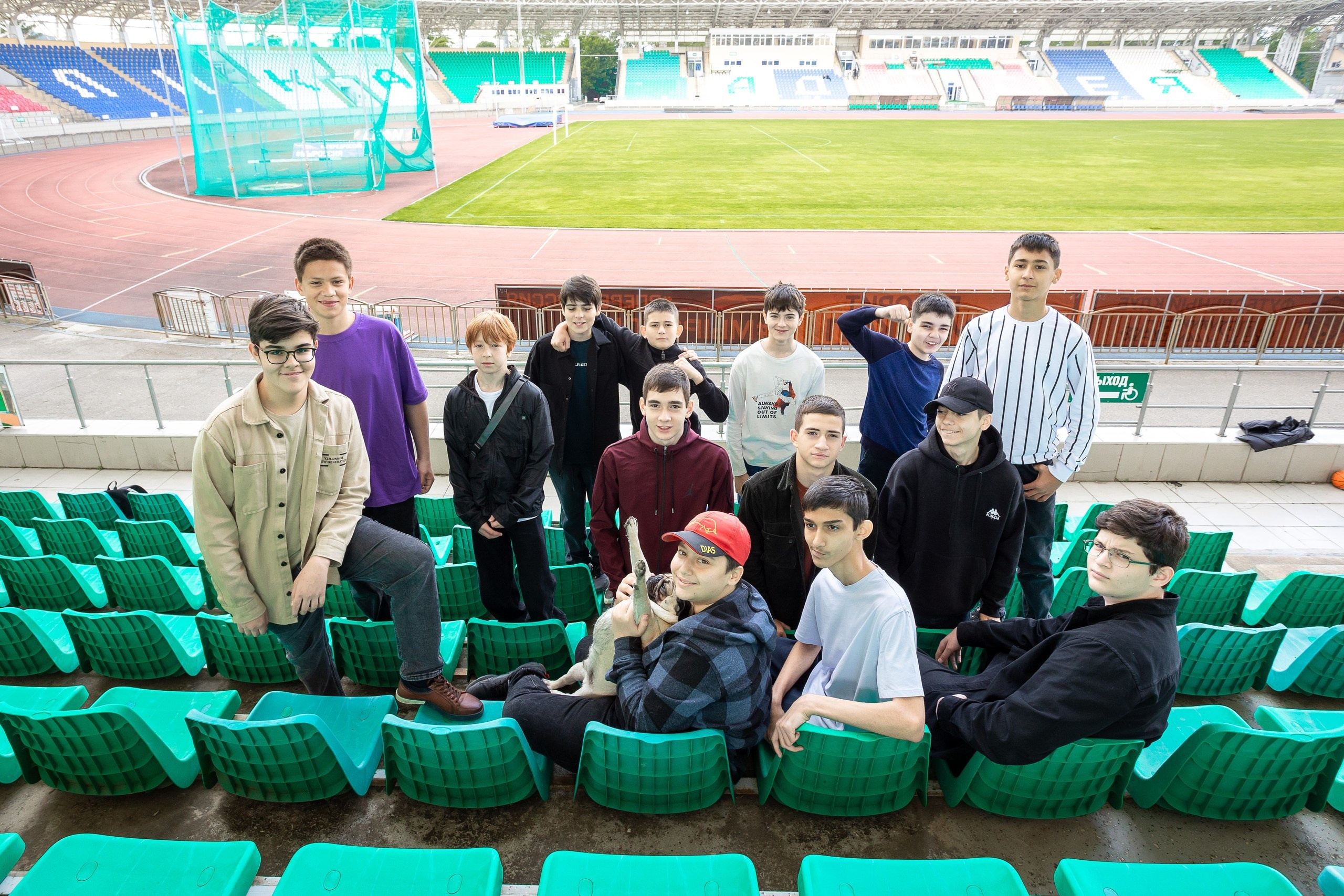 Фотосессия 7 класс Майкоп. Выпускные альбомы Майкоп, Краснодар Елена Золотарева