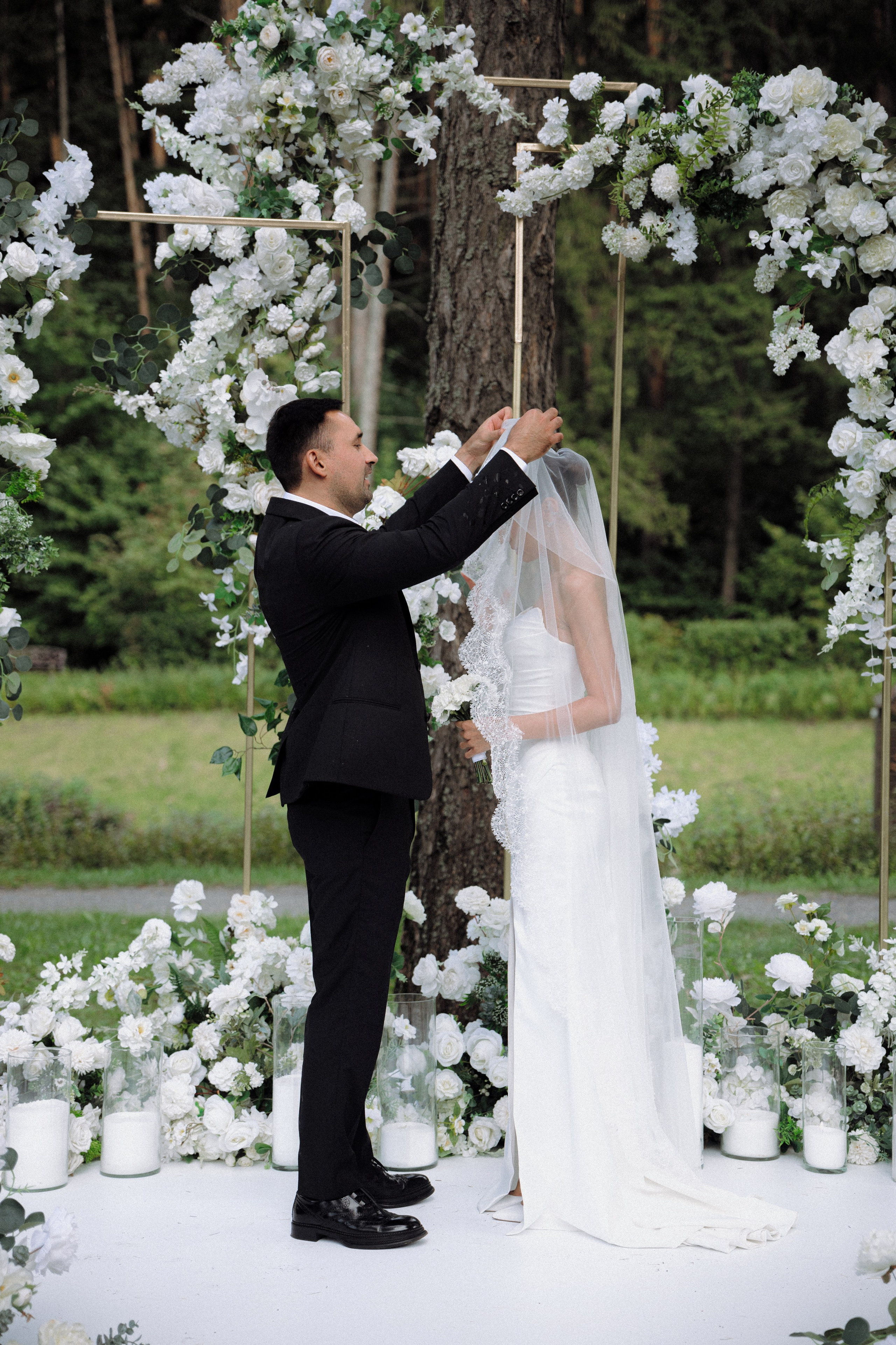 Тимур & Мая. Фотограф в Москве Валерия Рожкова