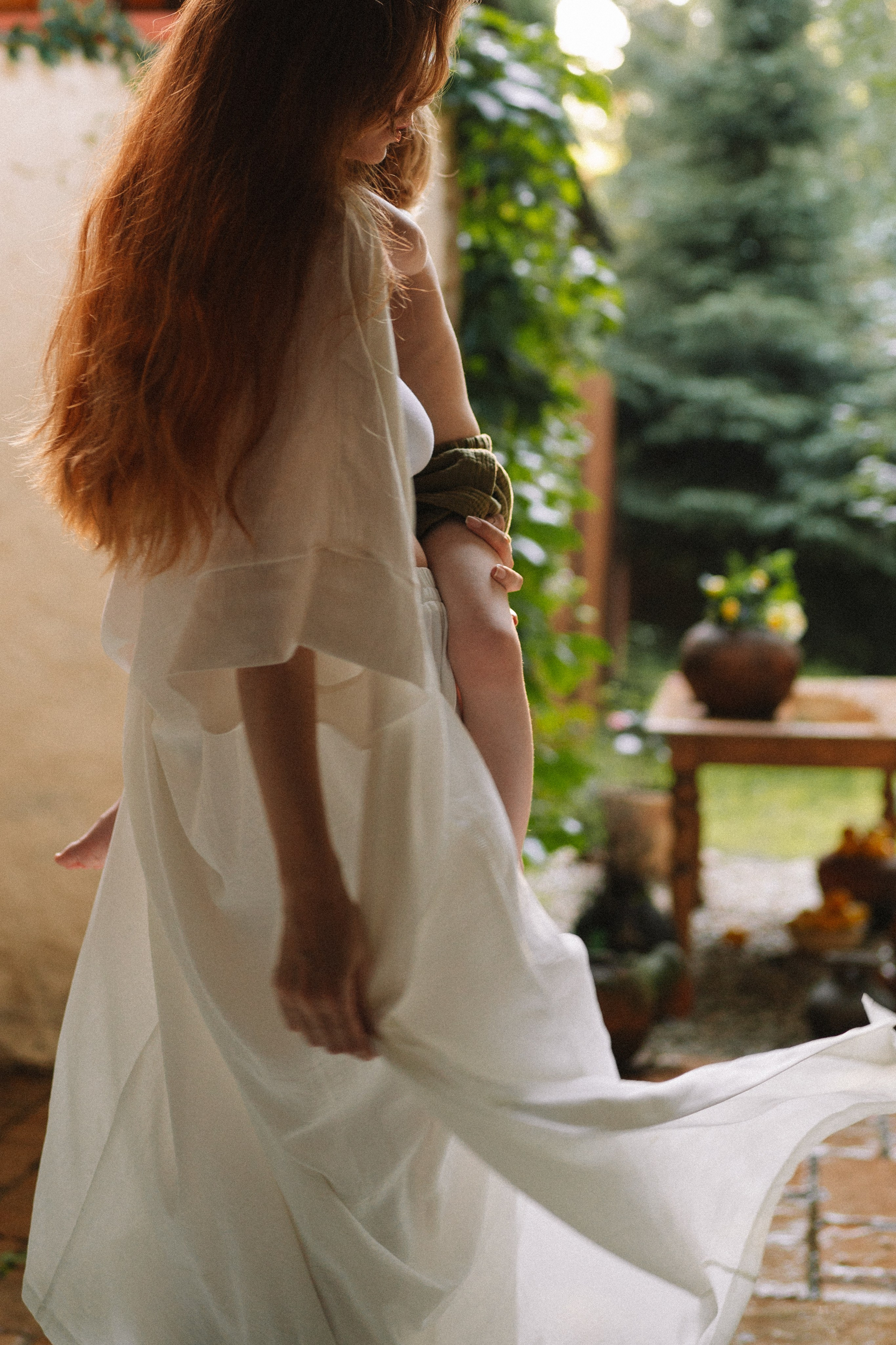 Тоня и Мирон. Семейный фотограф Валерия Фабричникова, Москва