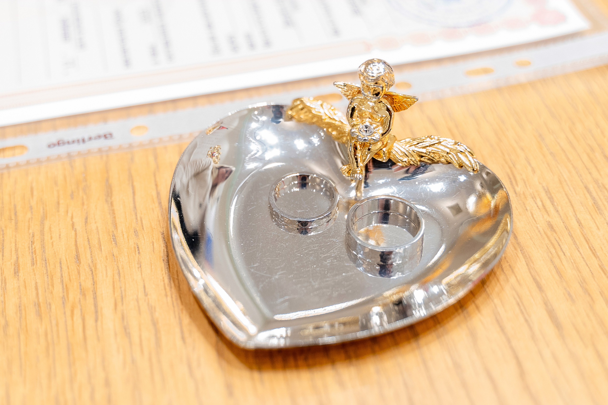 Никита и Светлана. Архив