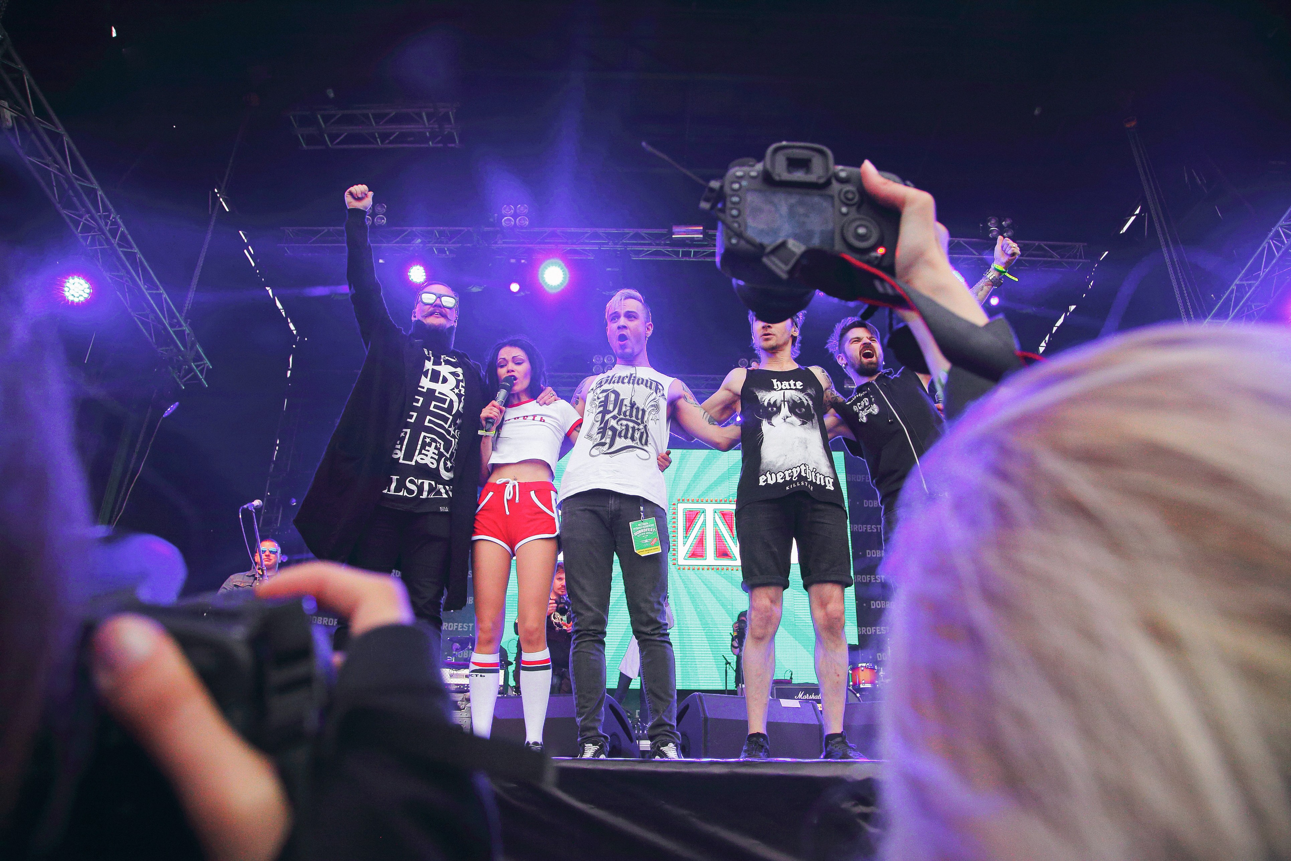 Концерты. Свадебный и репортажный фотограф в Ярославле и Санкт-Петербурге Роман Микрюков