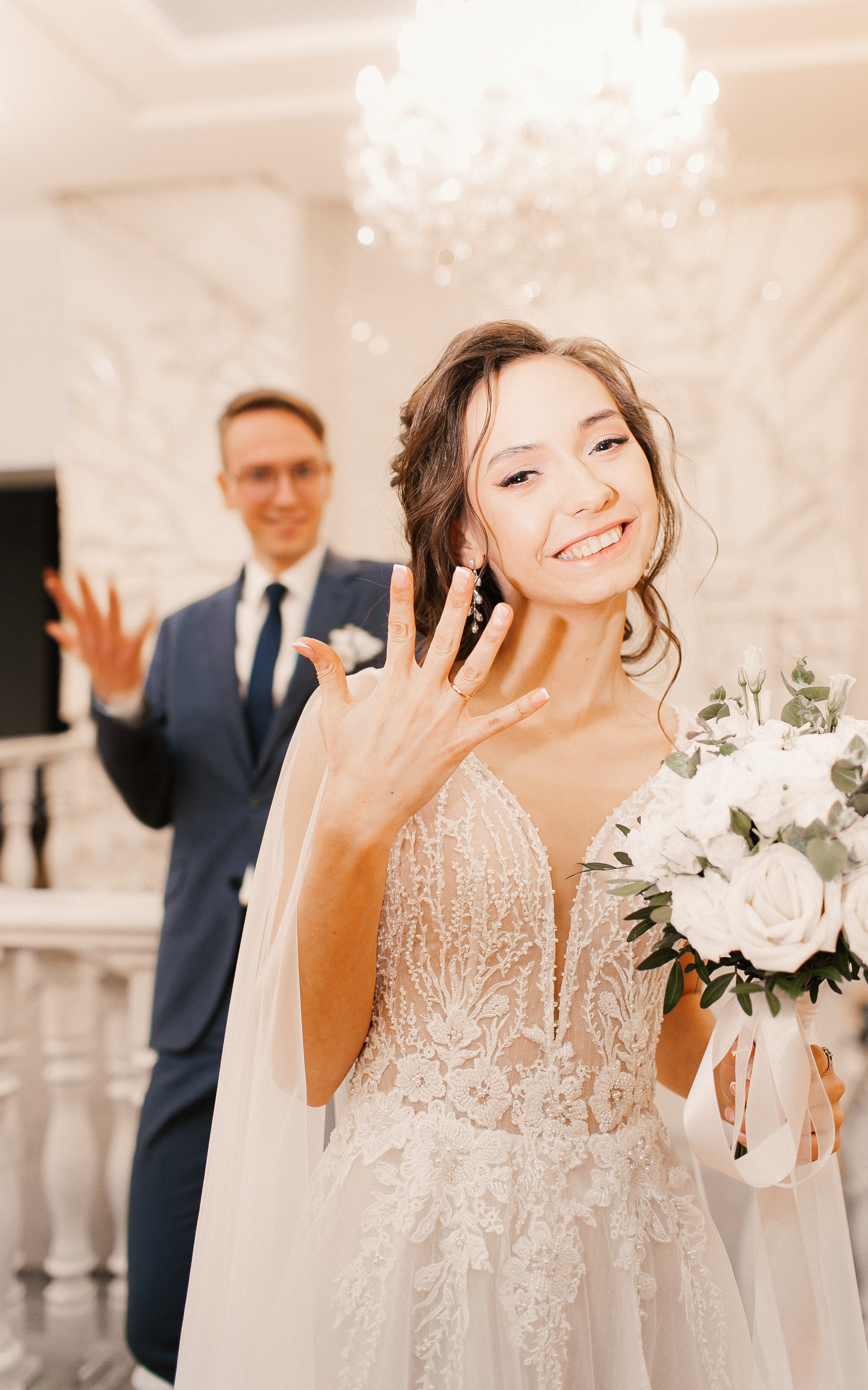 Свадьба Матвея и Саши. Свадебный и репортажный фотограф в Ярославле и Санкт-Петербурге Роман Микрюков