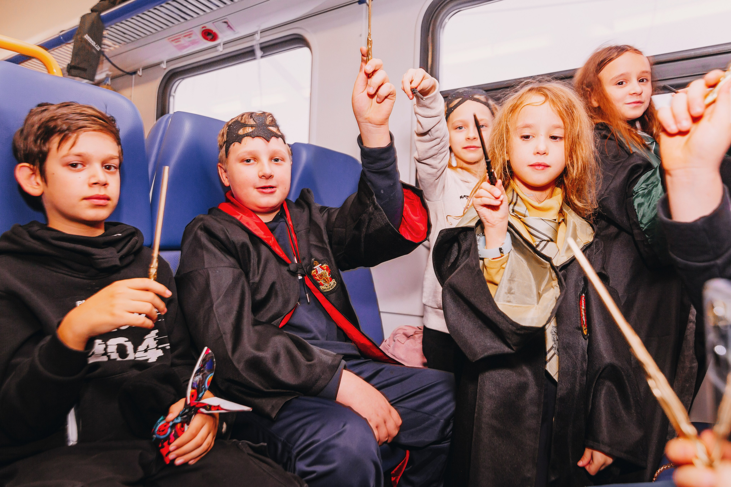 Детские праздники. Свадебный и репортажный фотограф в Ярославле и Санкт-Петербурге Роман Микрюков