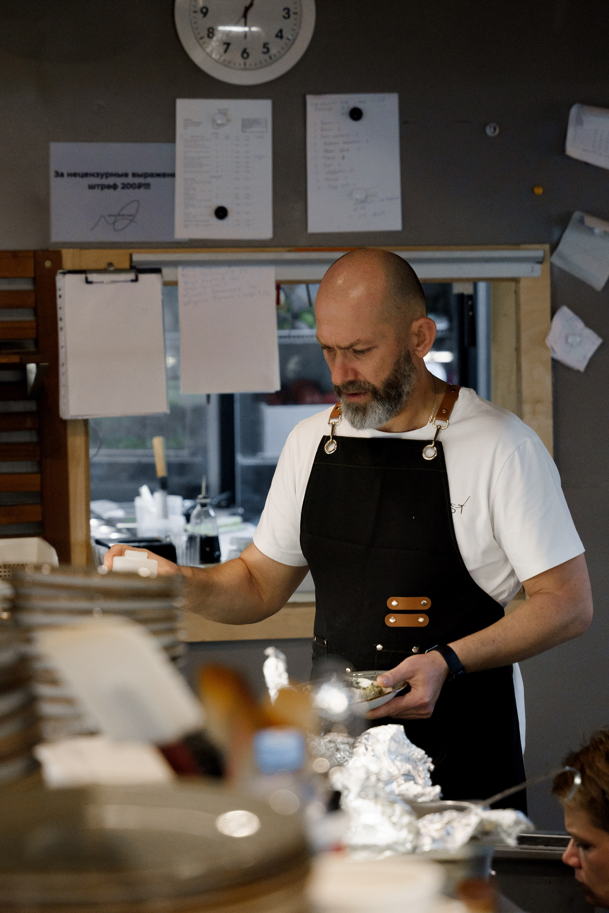 Surf 2025. Фотограф Валерия Крахмалева