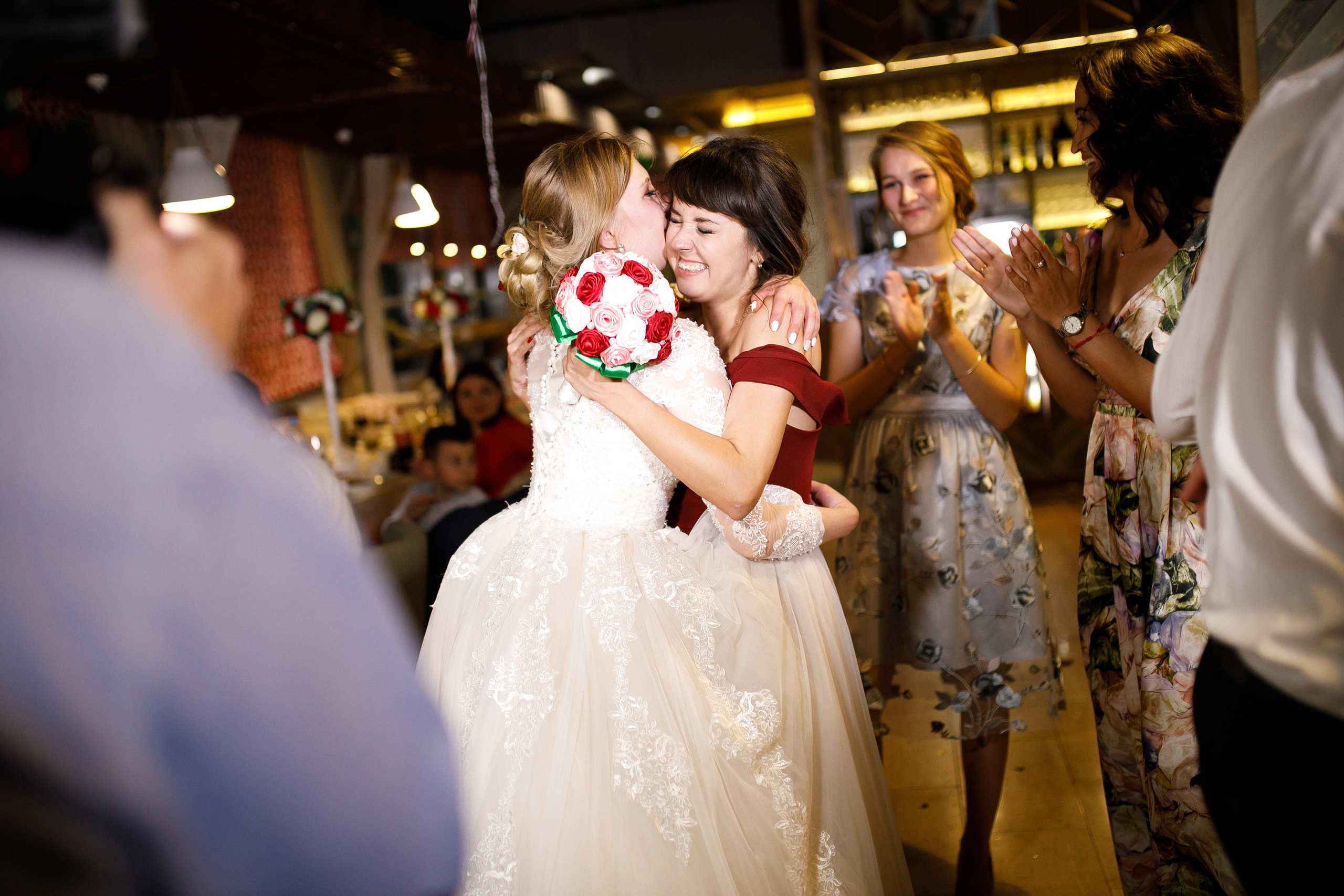 Свадьба в Уфе. Фотограф в Уфе Ирина Идрисова