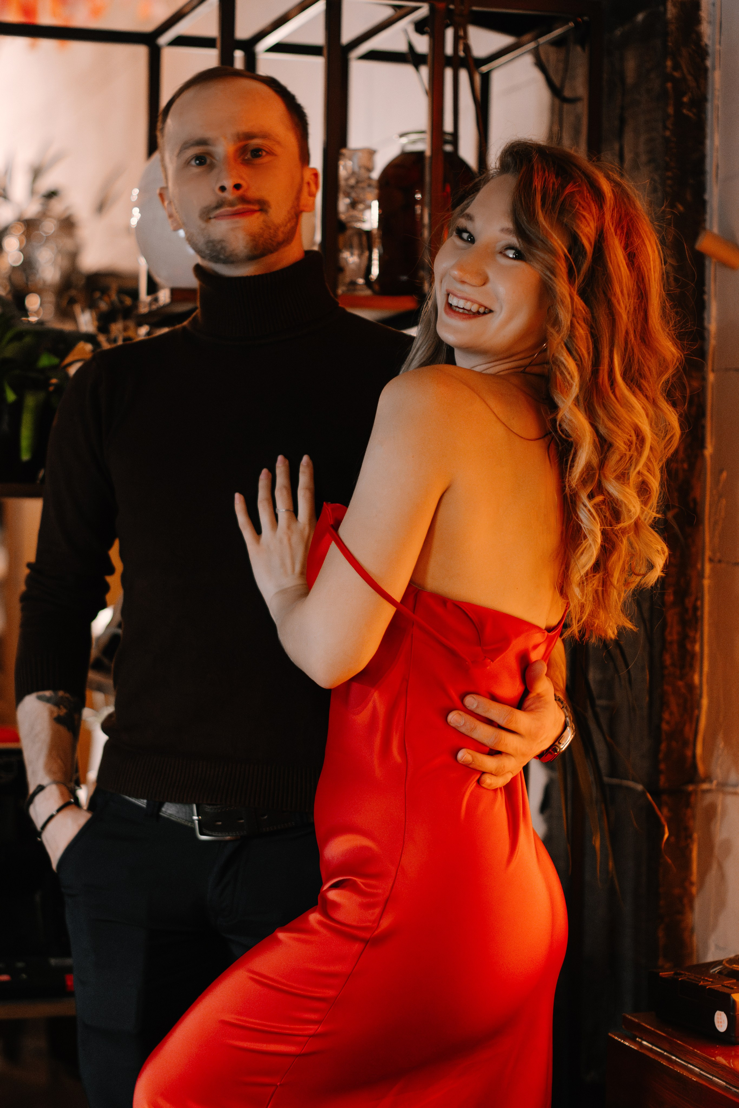 Квартирник MUZOTEKA: «Осенний ДеПесняк». Фотограф в Челябинске Любовь Денисенко