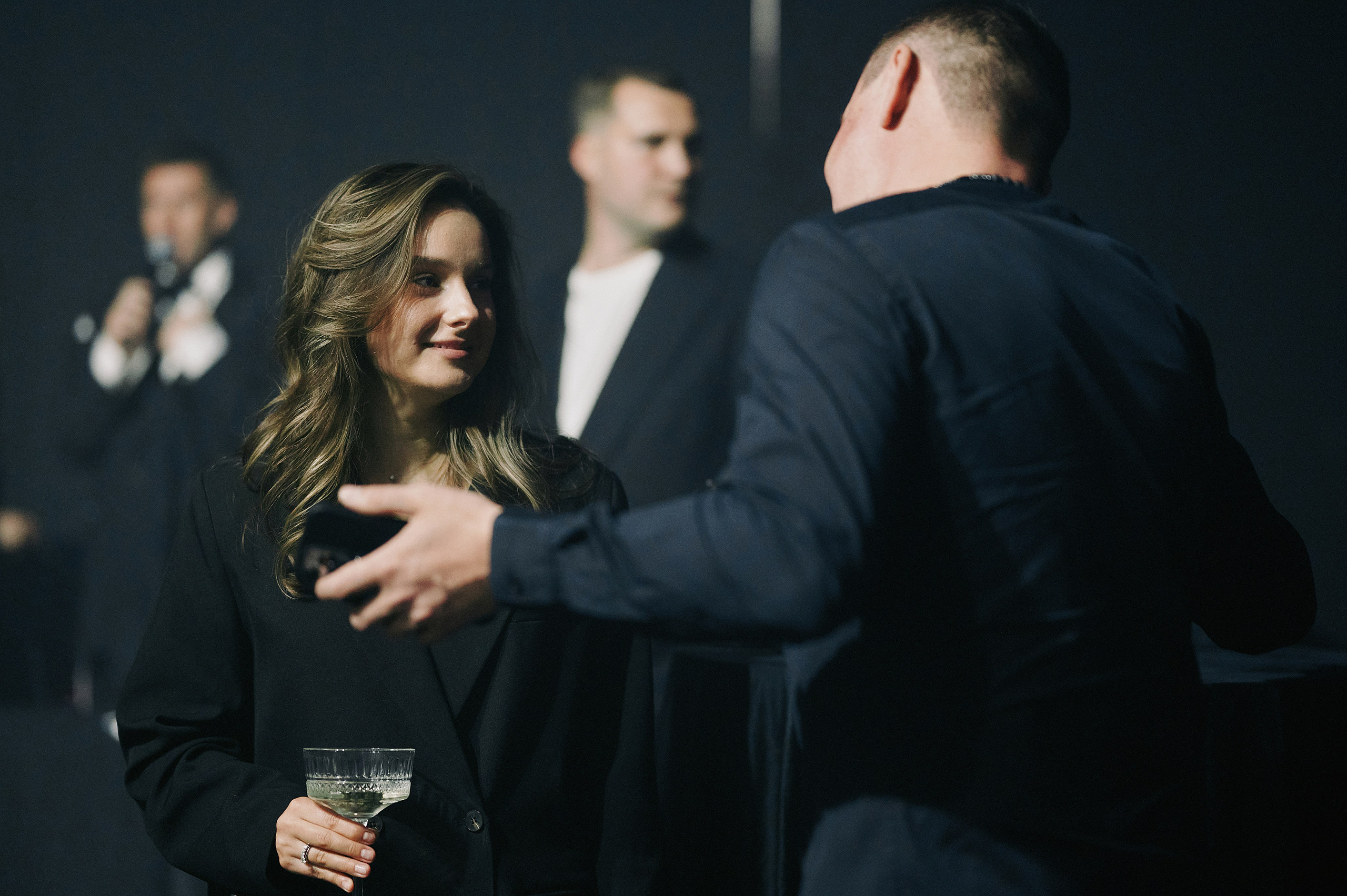 Как с Луны упали. Свадебный фотограф в Ростовe-на-Дону Анастасия Прутова