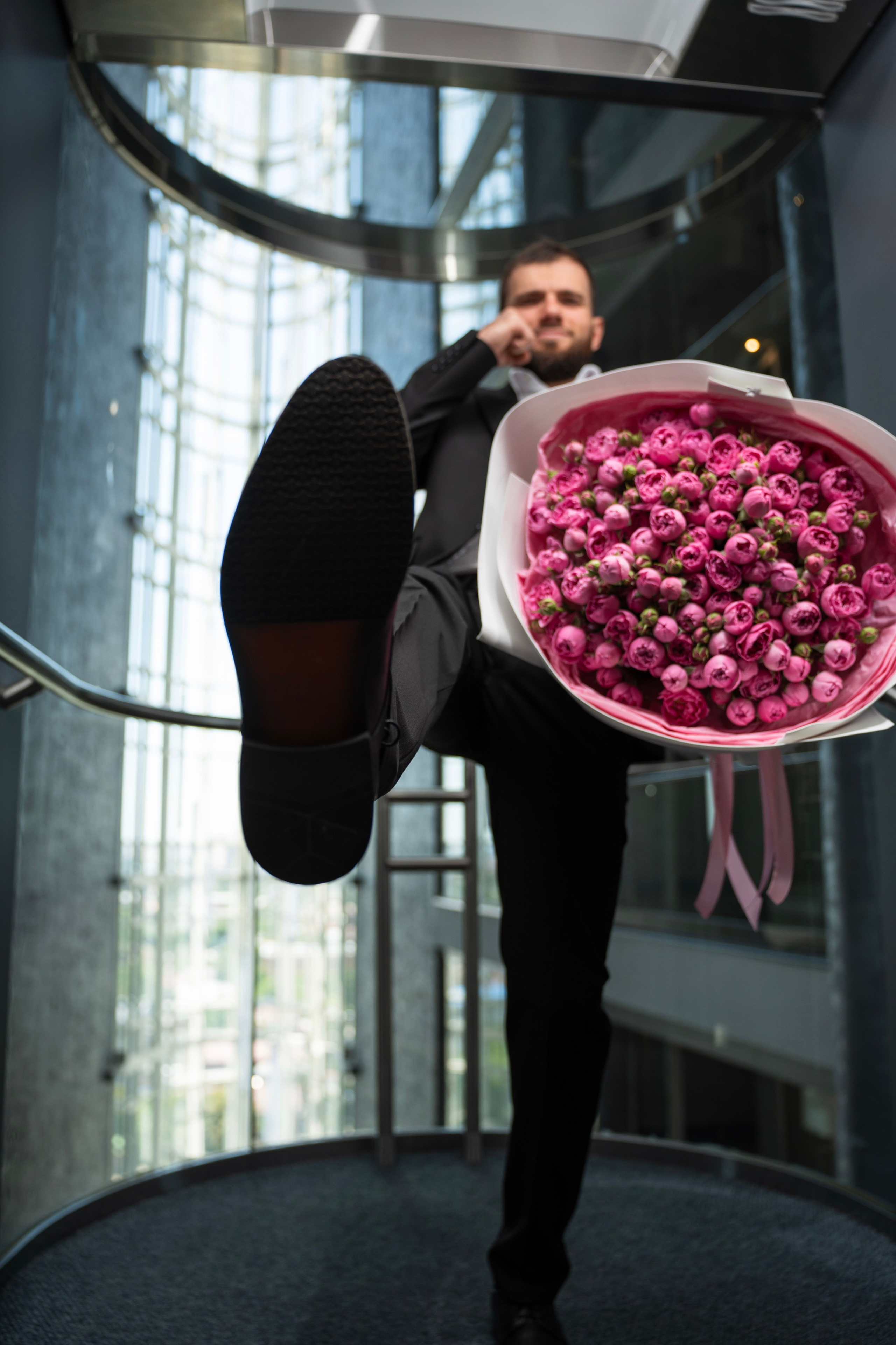 Ислам и Розанна. Свадебный и семейный фотограф Нальчик КБР Ислам Герандоков