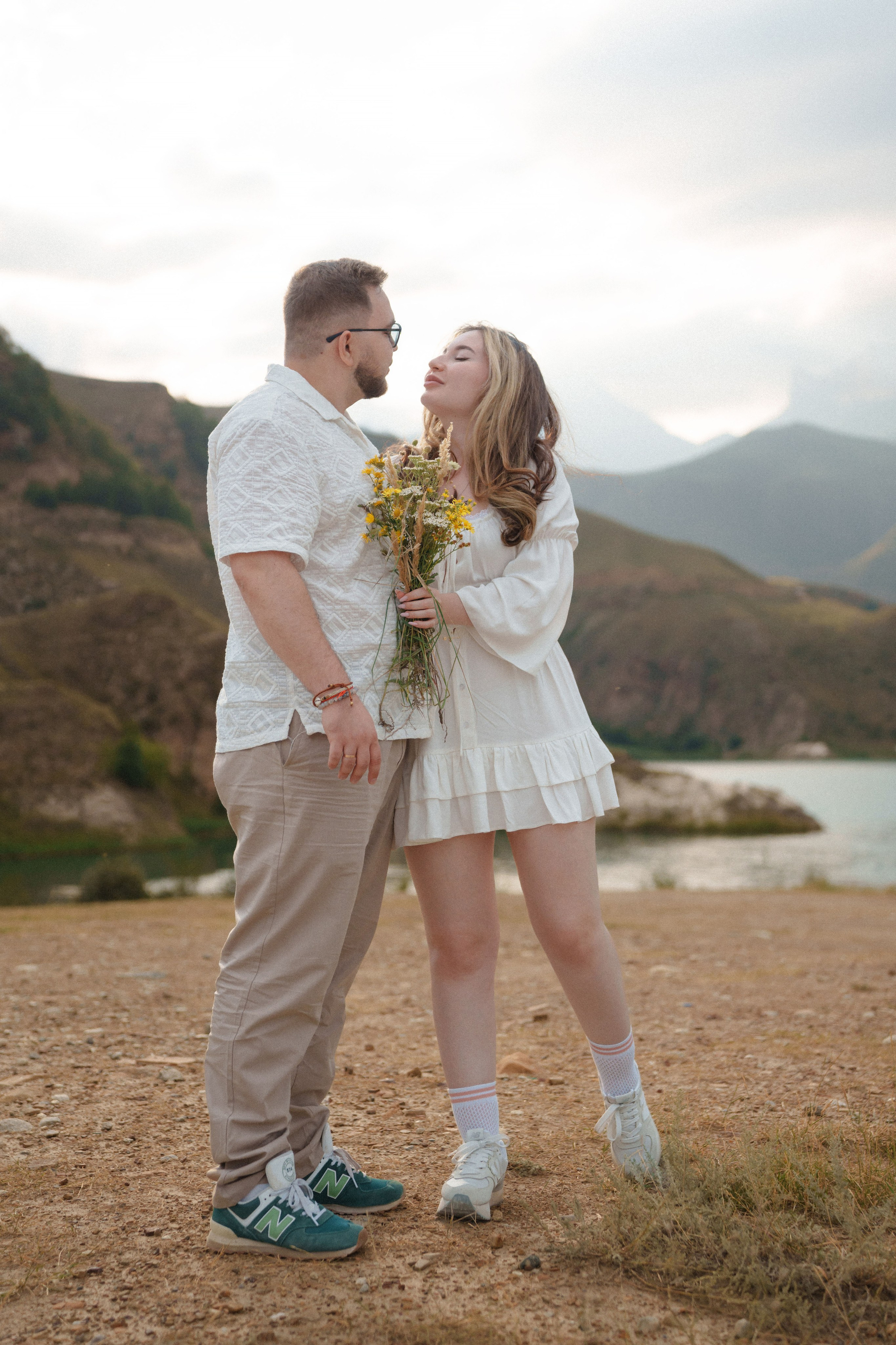 Кирилл и Анна. Свадебный и семейный фотограф Нальчик КБР Ислам Герандоков