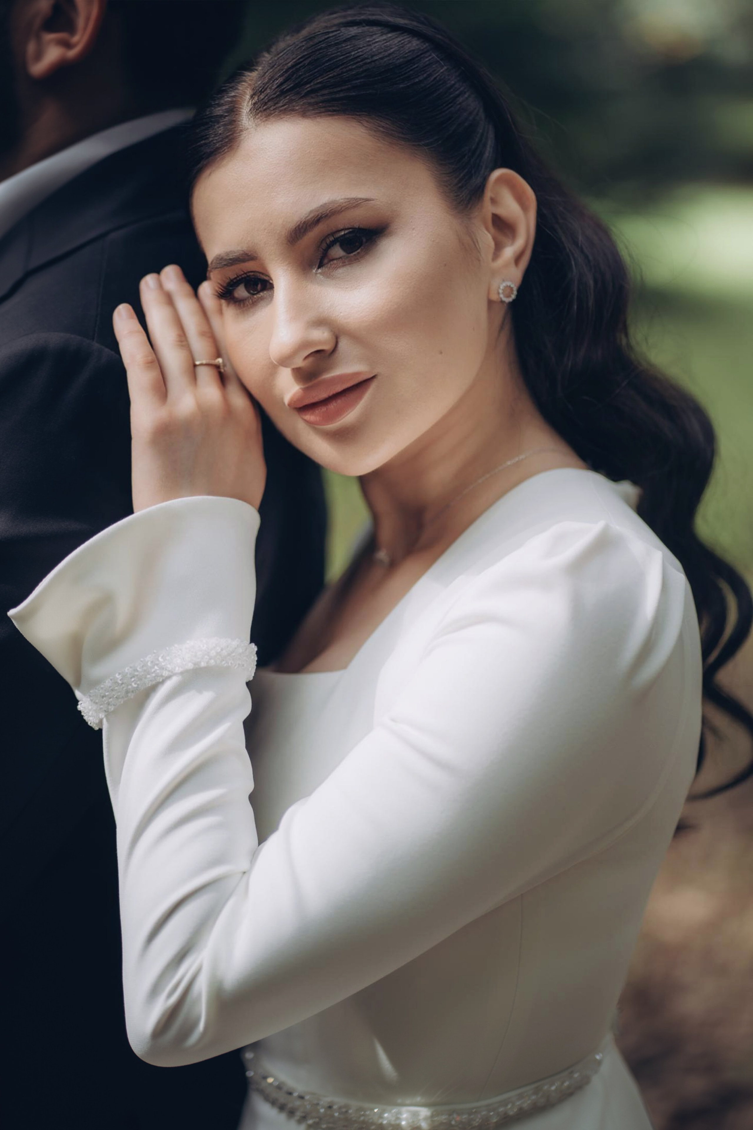 Aslan & Aida. Свадебный и семейный фотограф Нальчик КБР Ислам Герандоков