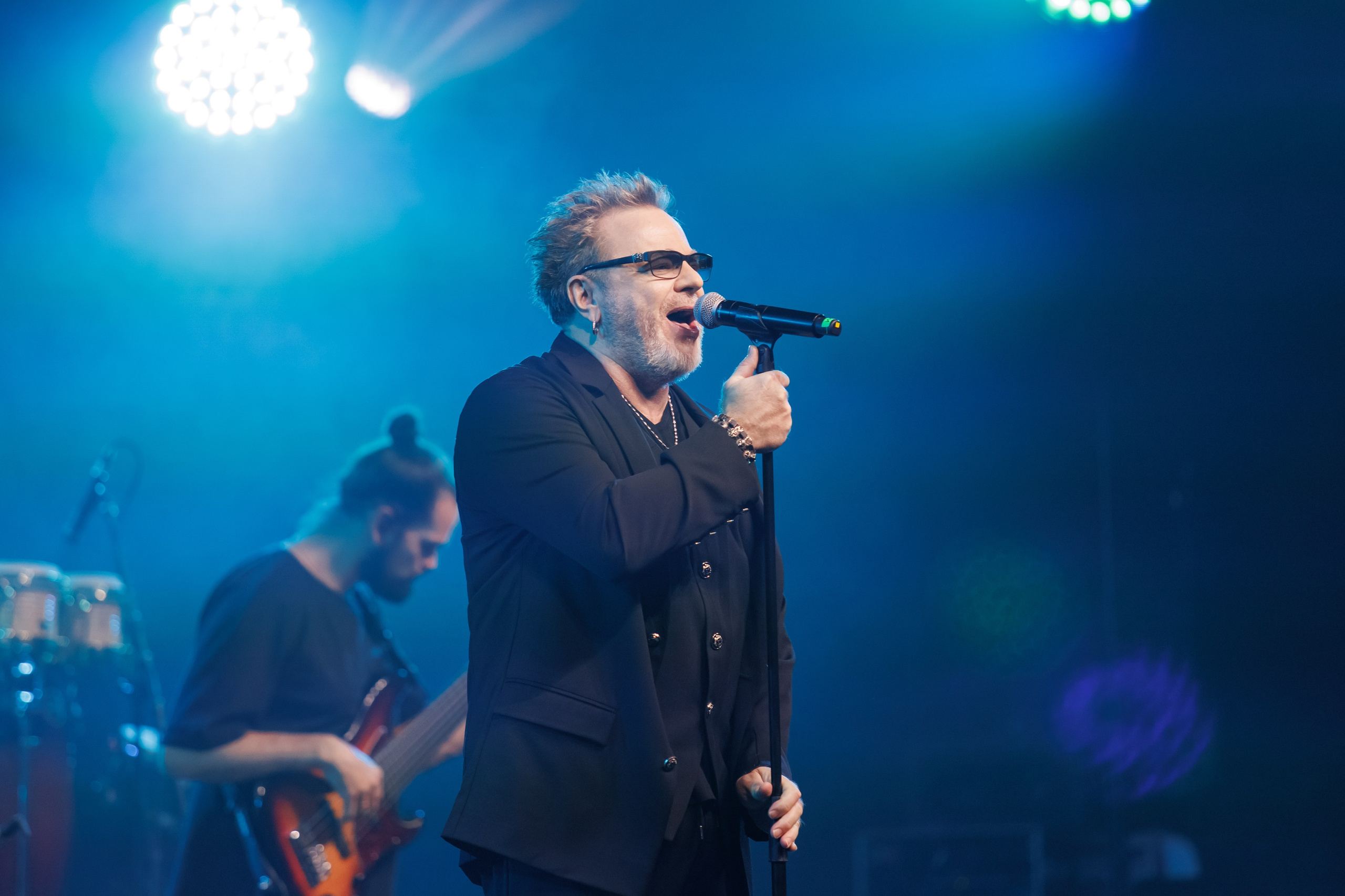 Музыкальные мероприятия. GoodLine Agency