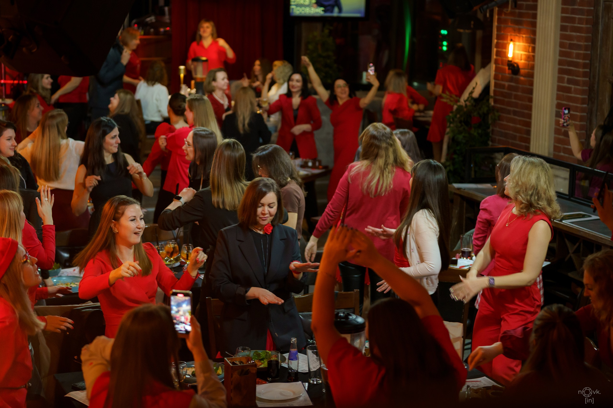 8 Марта. ФОТОГРАФ ИВАН НОВИКОВ | СТАВРОПОЛЬ