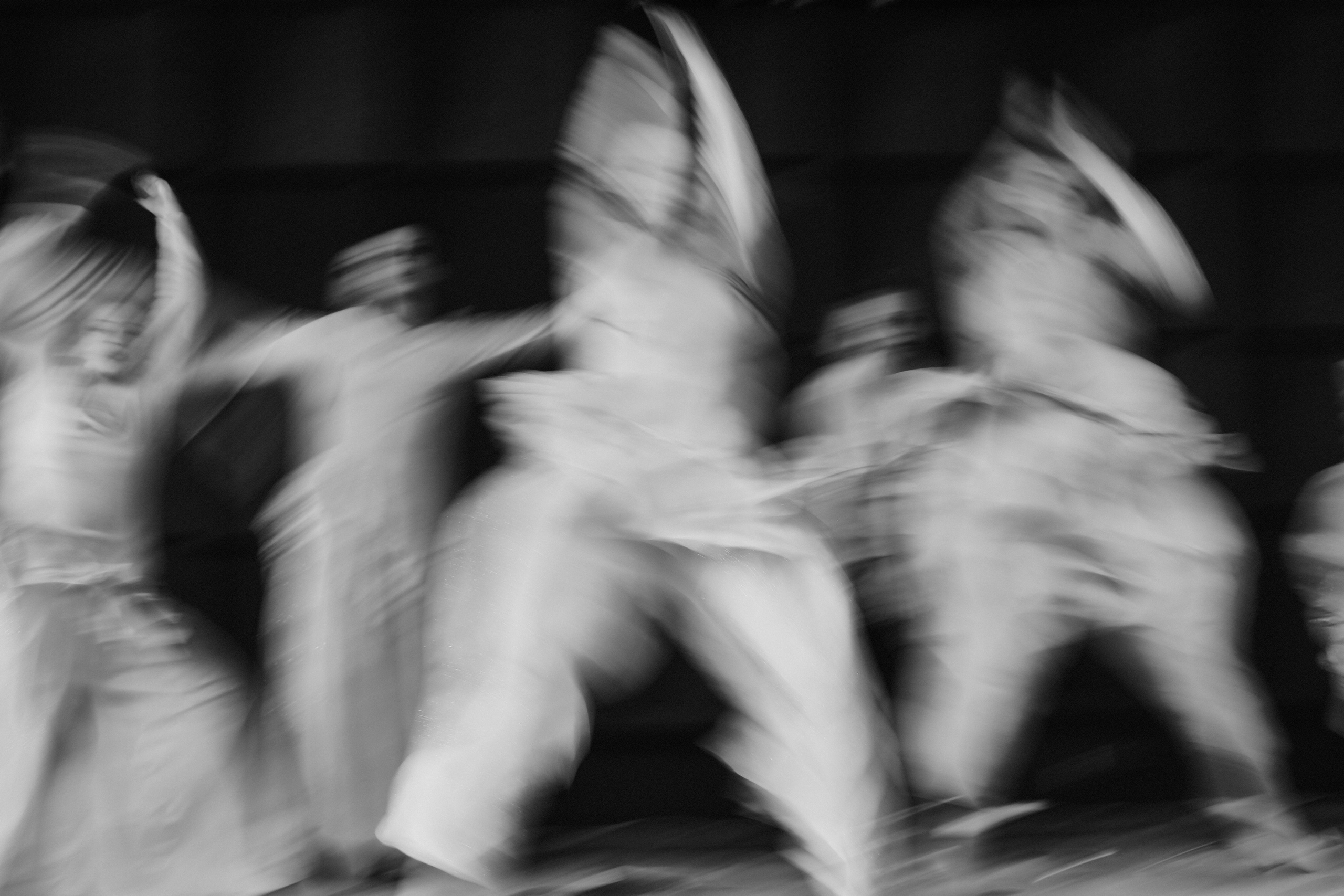 KADANCE in Dubrava park. Фотограф Антонина Гудкова