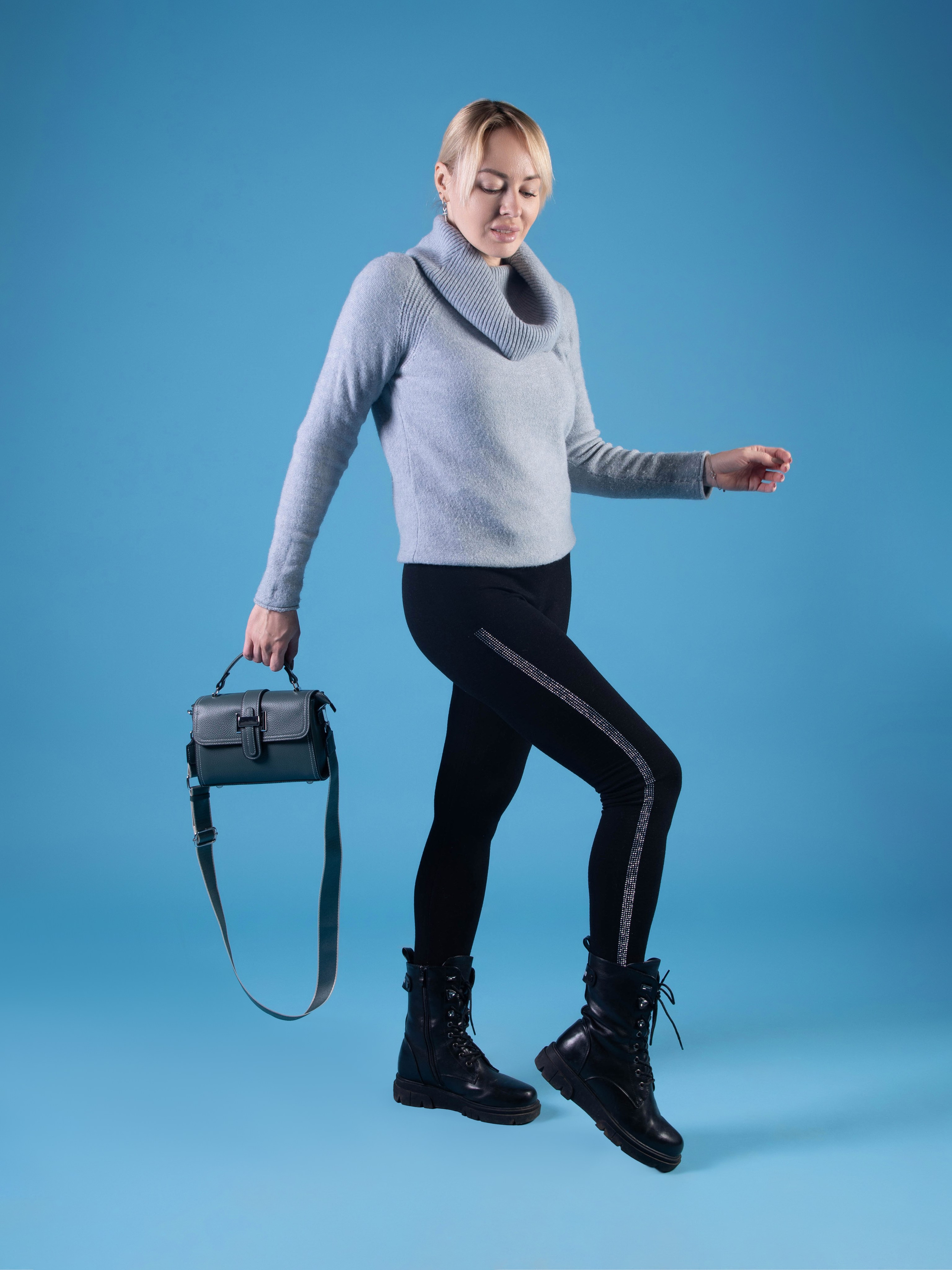 Профессиональная съёмка для маркетплейсов