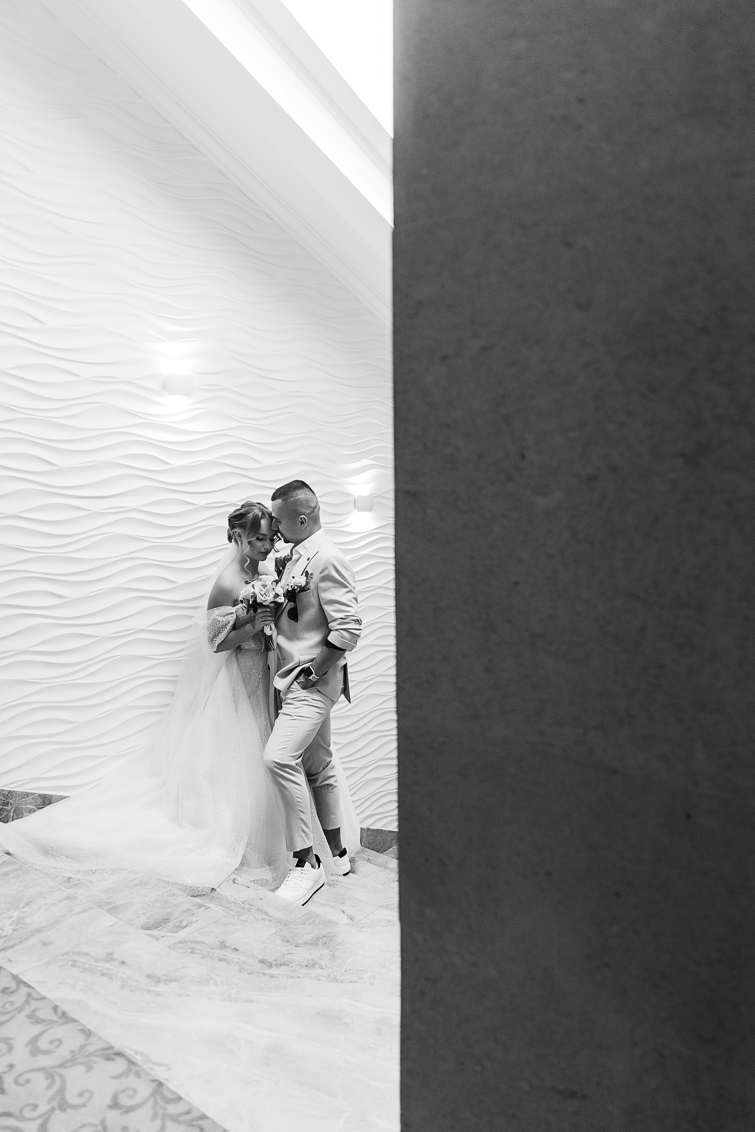 Алина и Максим. Свадебный и семейный фотограф в Твери и Тверской области