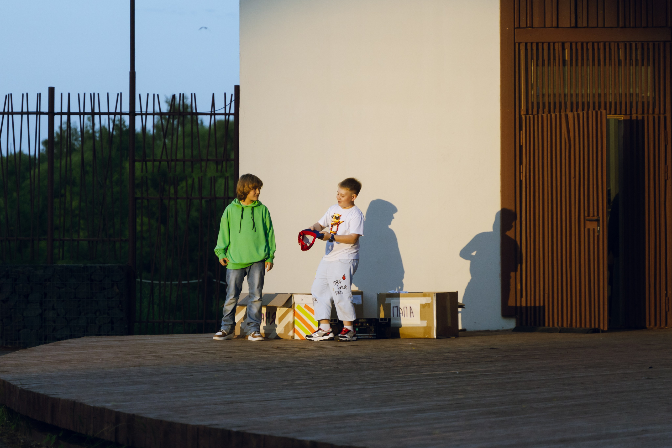 FUNKY ORANGE отчетный концерт 2025. Фотограф Надежда Погребняк | Рязань | Москва