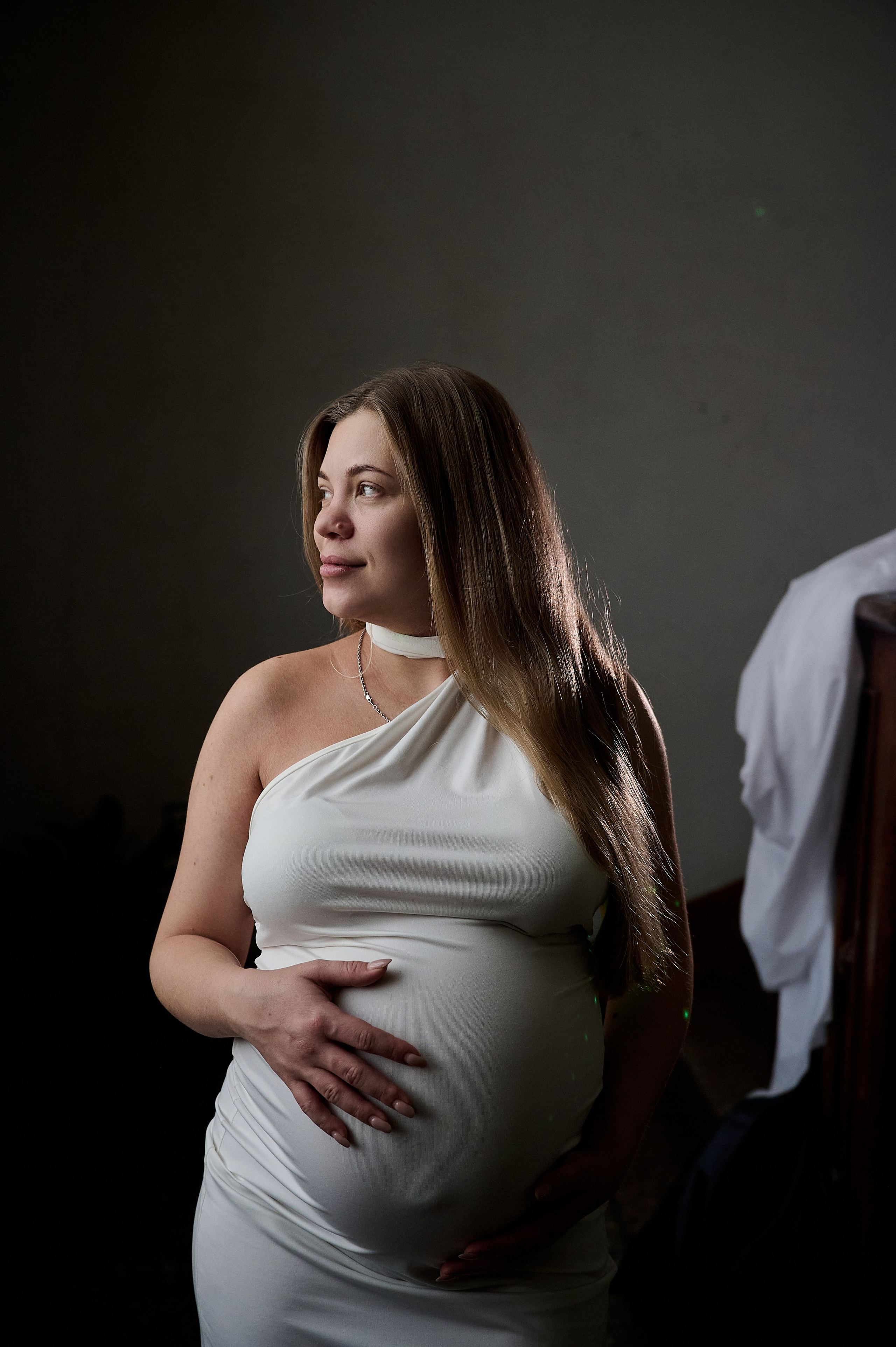 Съёмка в кинотеатре «Октябрь». Спокойствие, свет и ожидание новой жизни