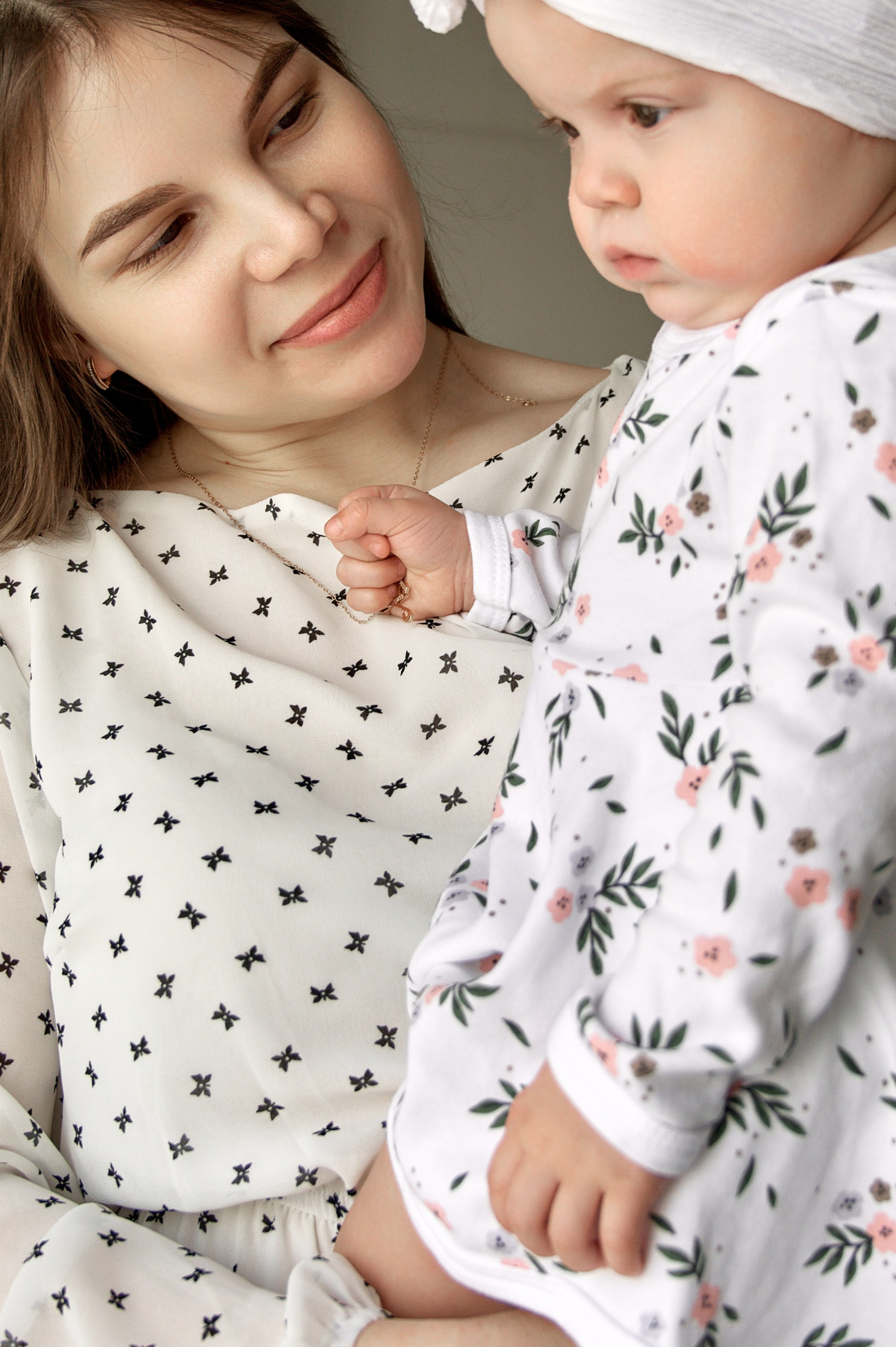 Семейная фотосессия для Марии и Сергея