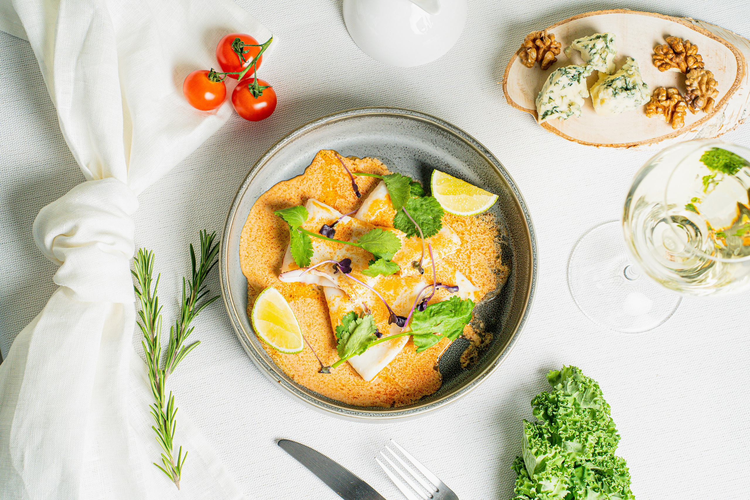 Винотека. Предметный и фуд-фотограф в Москве Анна Царенко