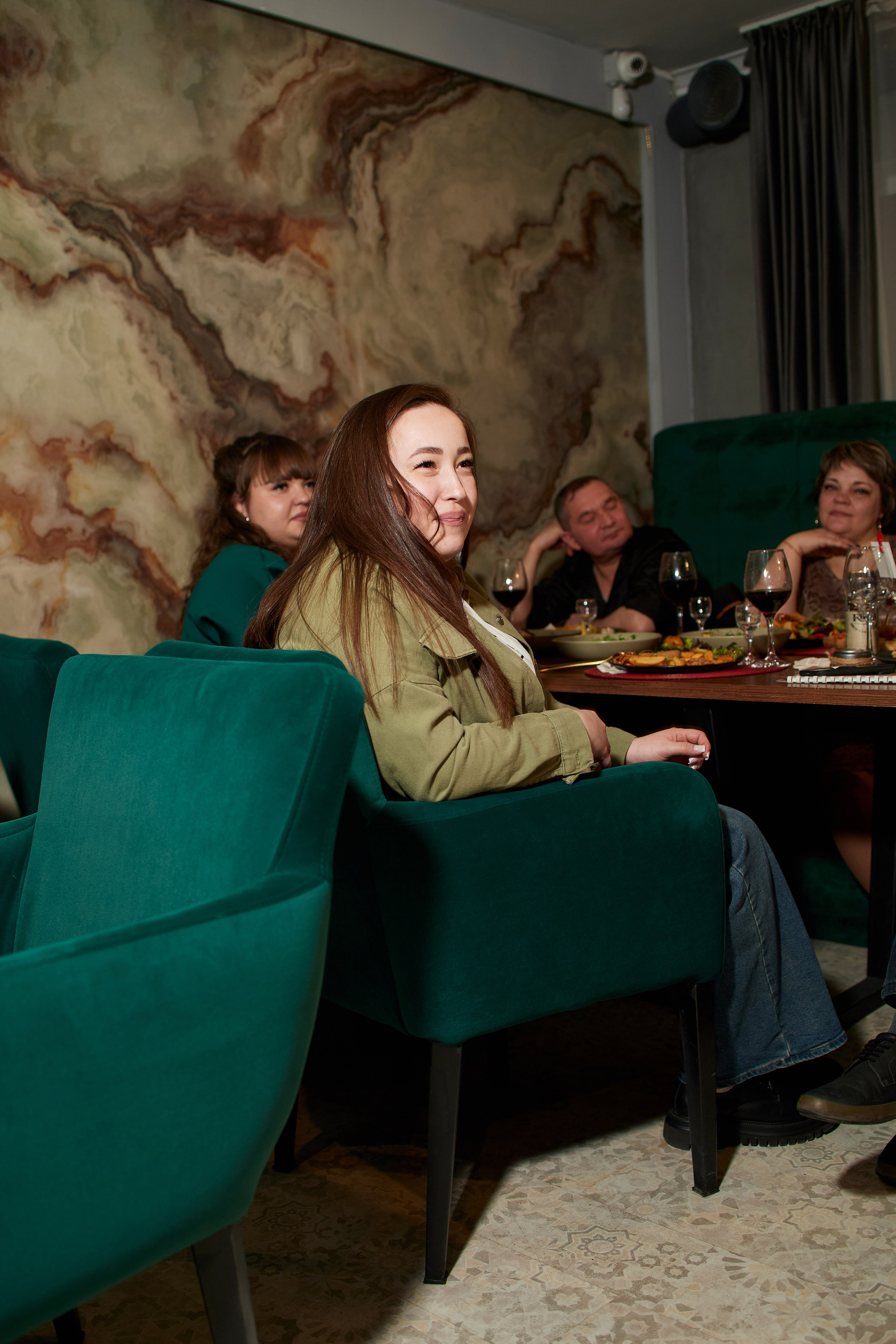 MAXIM & DAMIR | FOREST BAR | 8 МАРТА! 2-й вечер. Главная