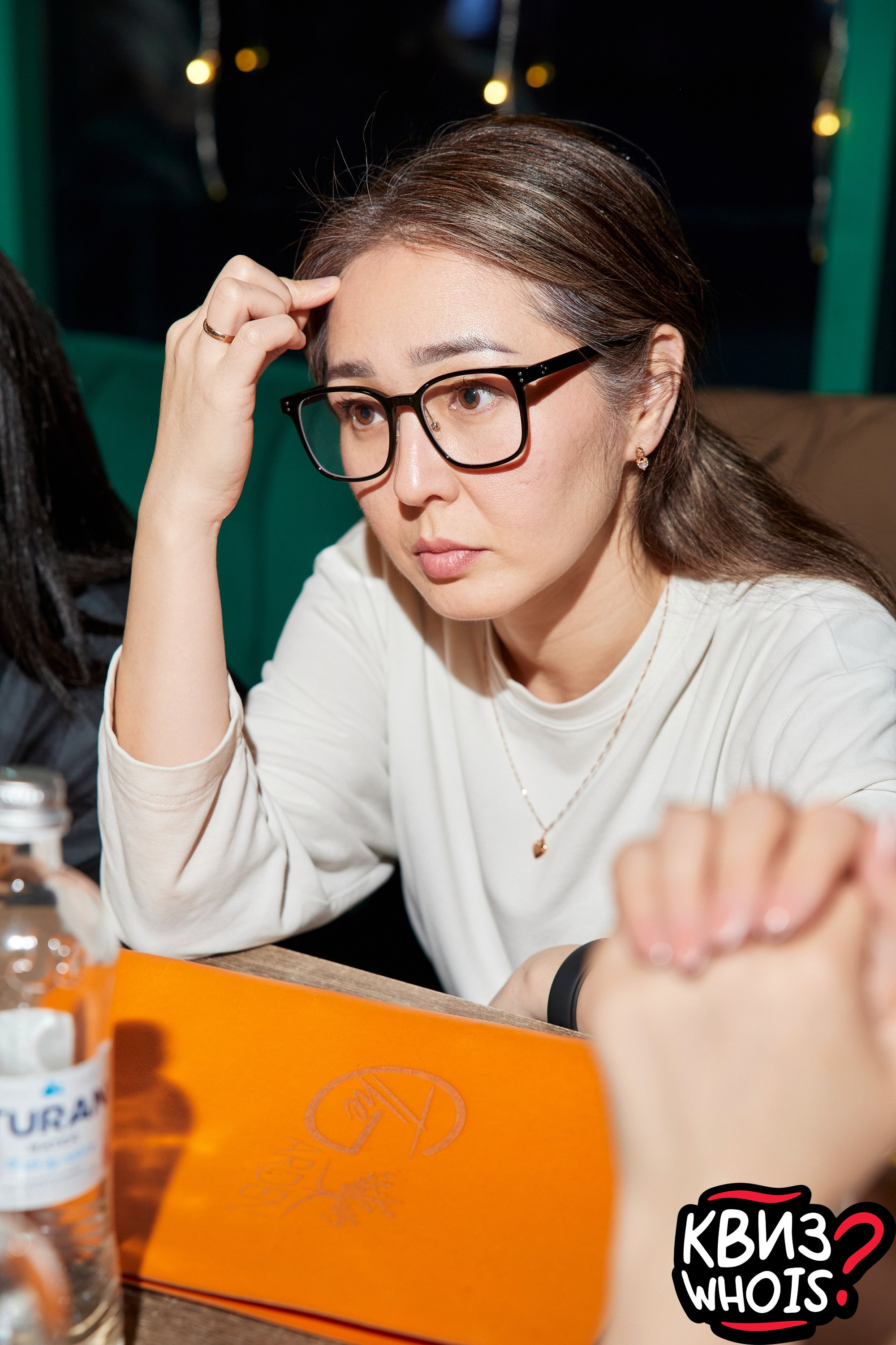 КВИЗ | Ху Из 28/05. Главная