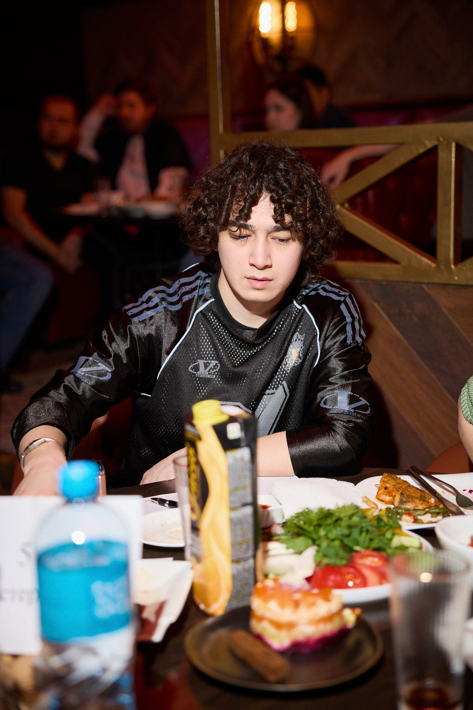 КВИЗ | MAESTRO 23/03. Фотограф Artem I. Galkin