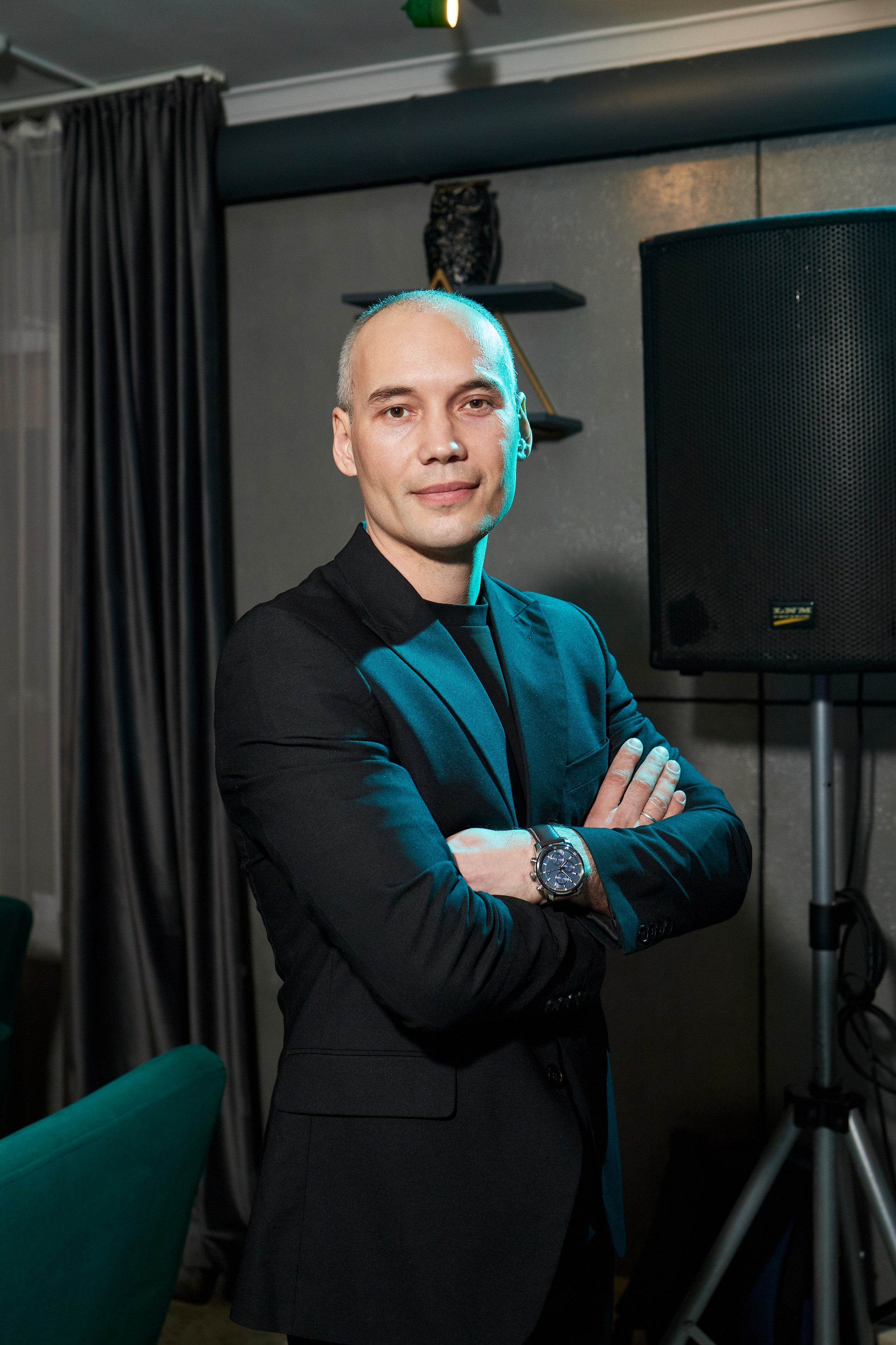 MAXIM & DAMIR | FOREST BAR | 8 МАРТА!. Главная