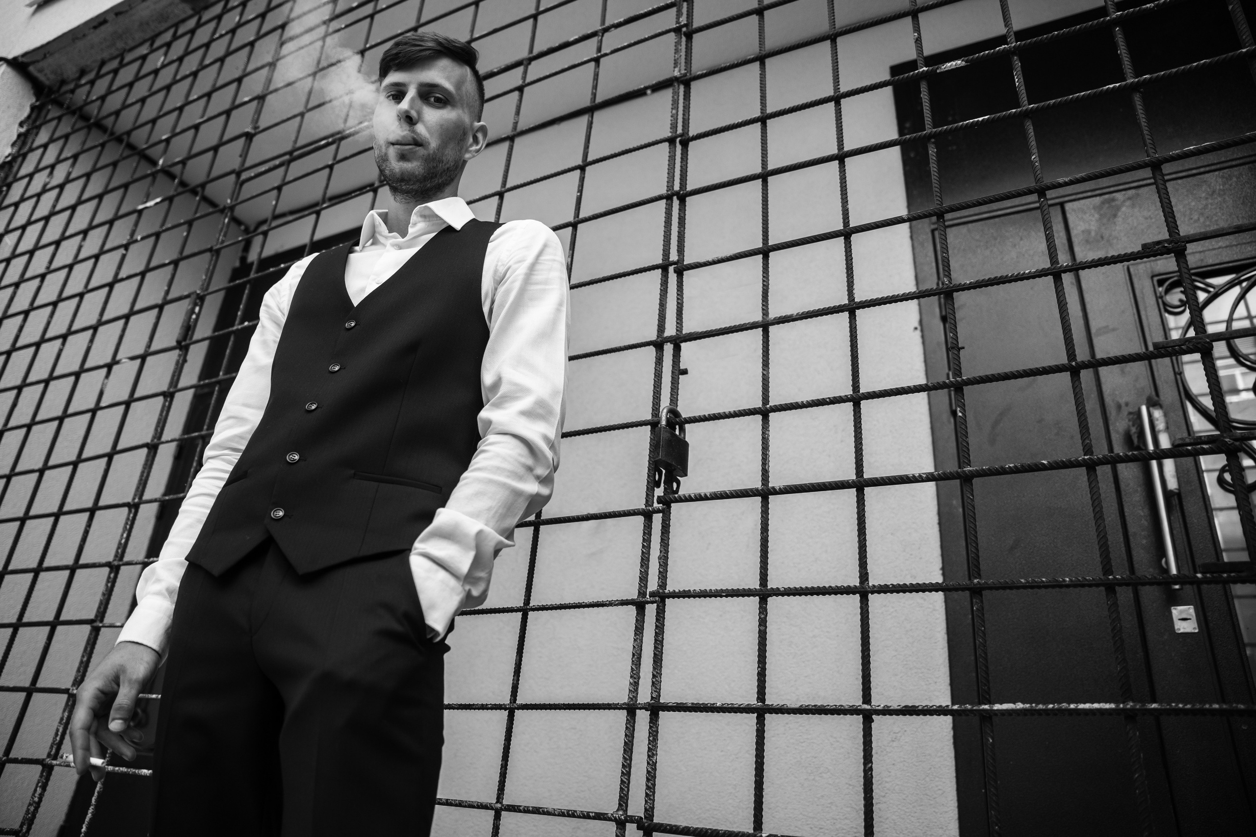 Витя и Аня. Фотограф Томск, Новосибирск Влад Свириденко