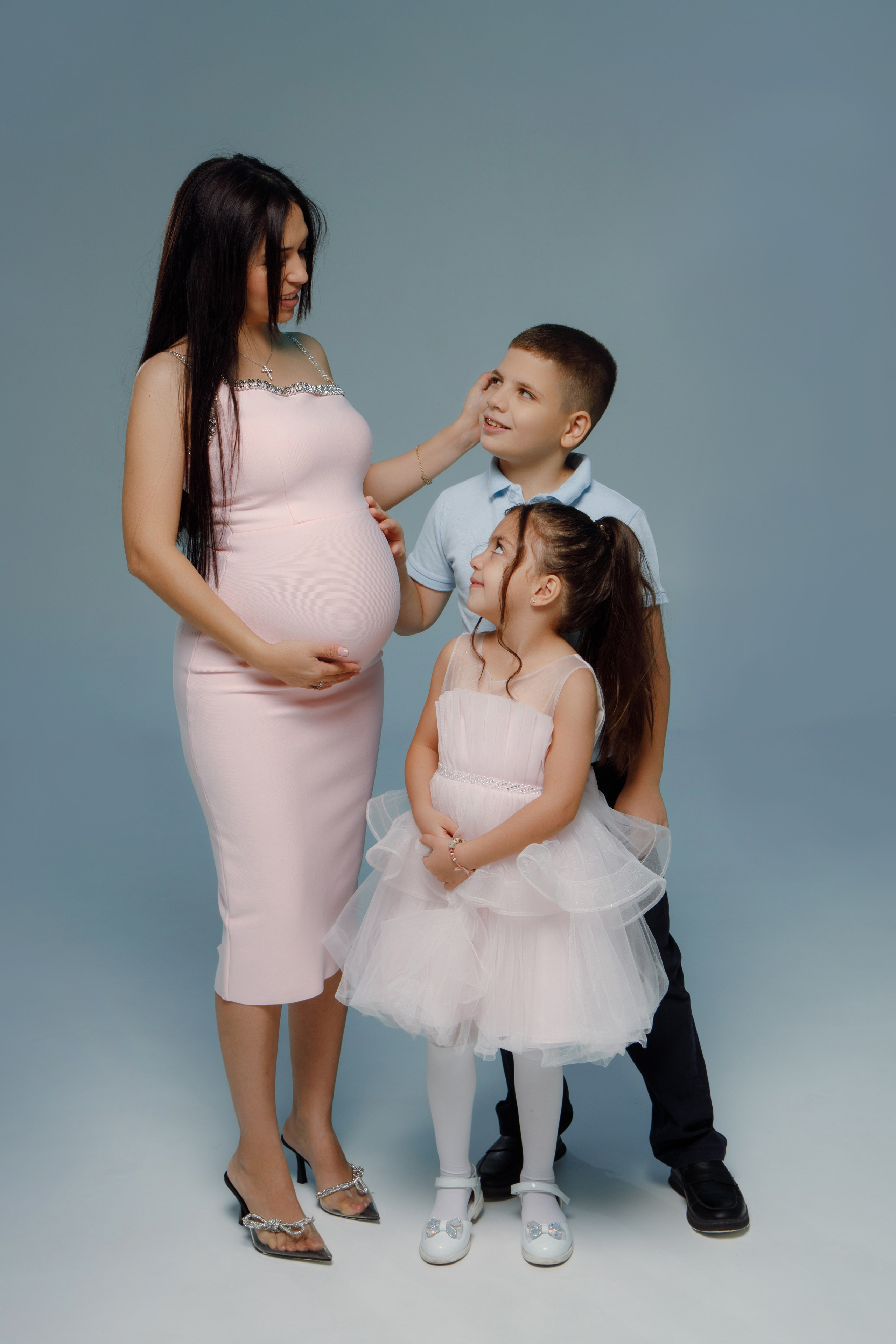 В ожидании…. Фотограф Новороссийск