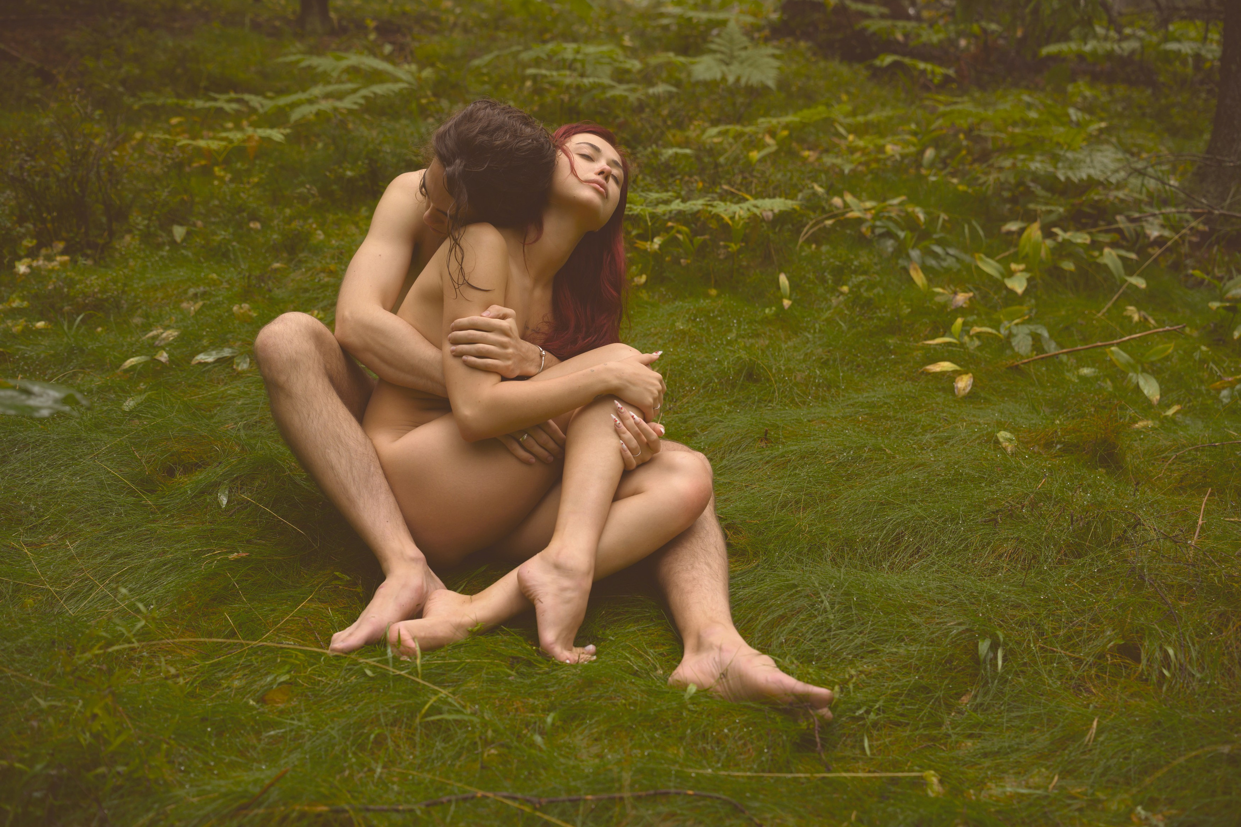 LOVE STORY. Искренне. Персональный сайт фотографа Дмитрия Райкина