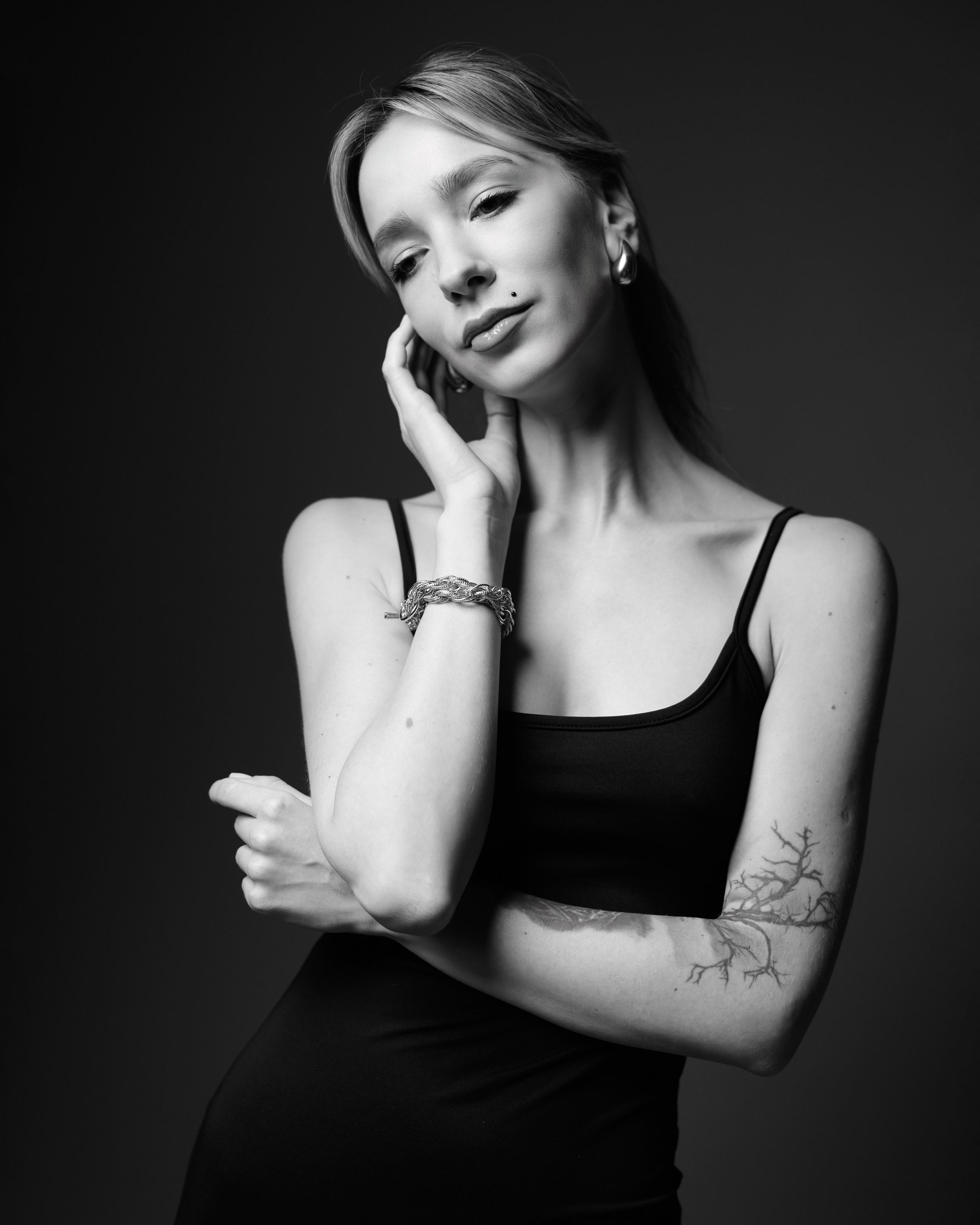 MaSha. Персональный сайт фотографа Дмитрия Райкина