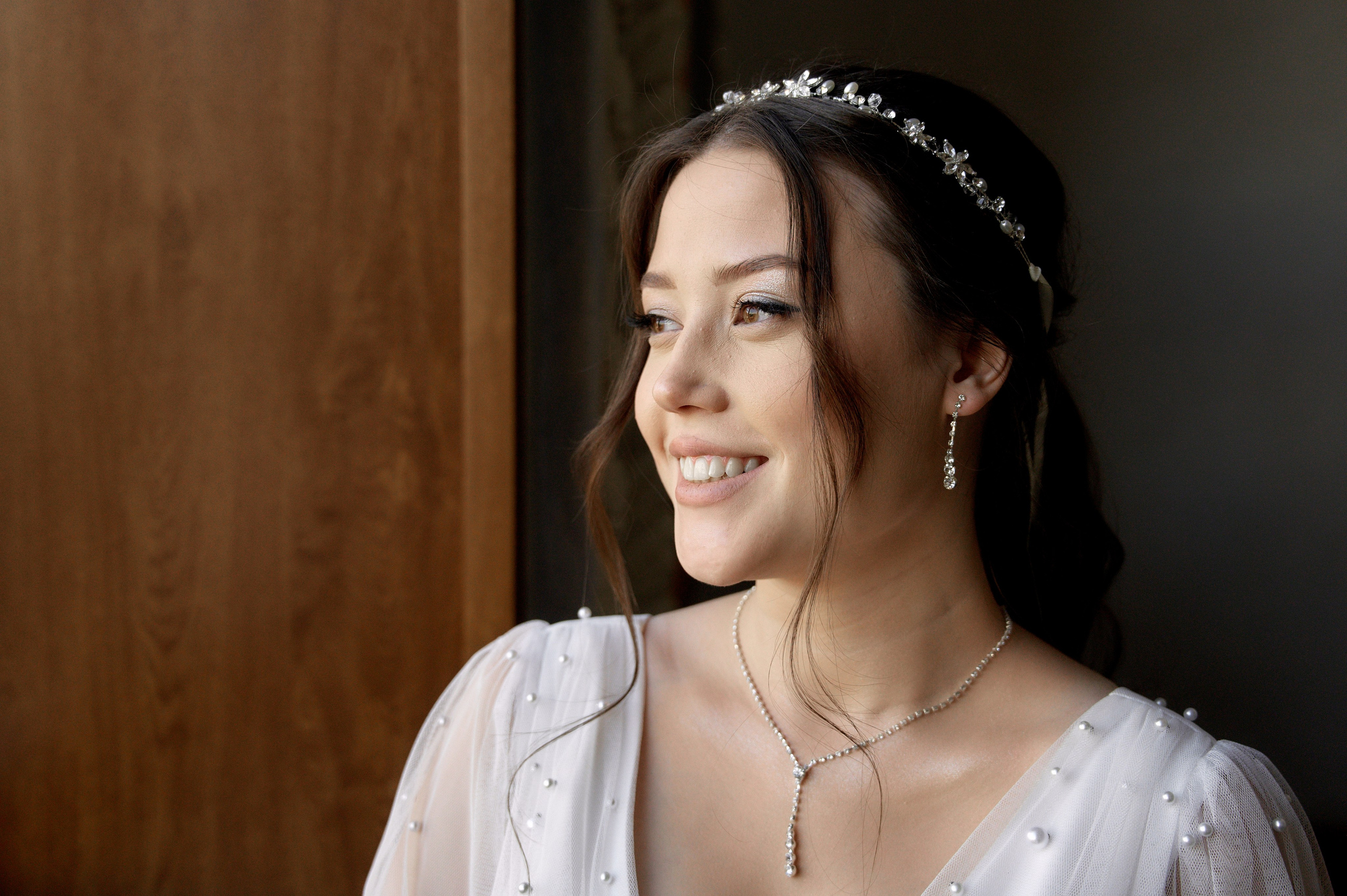 Павел и Ирина