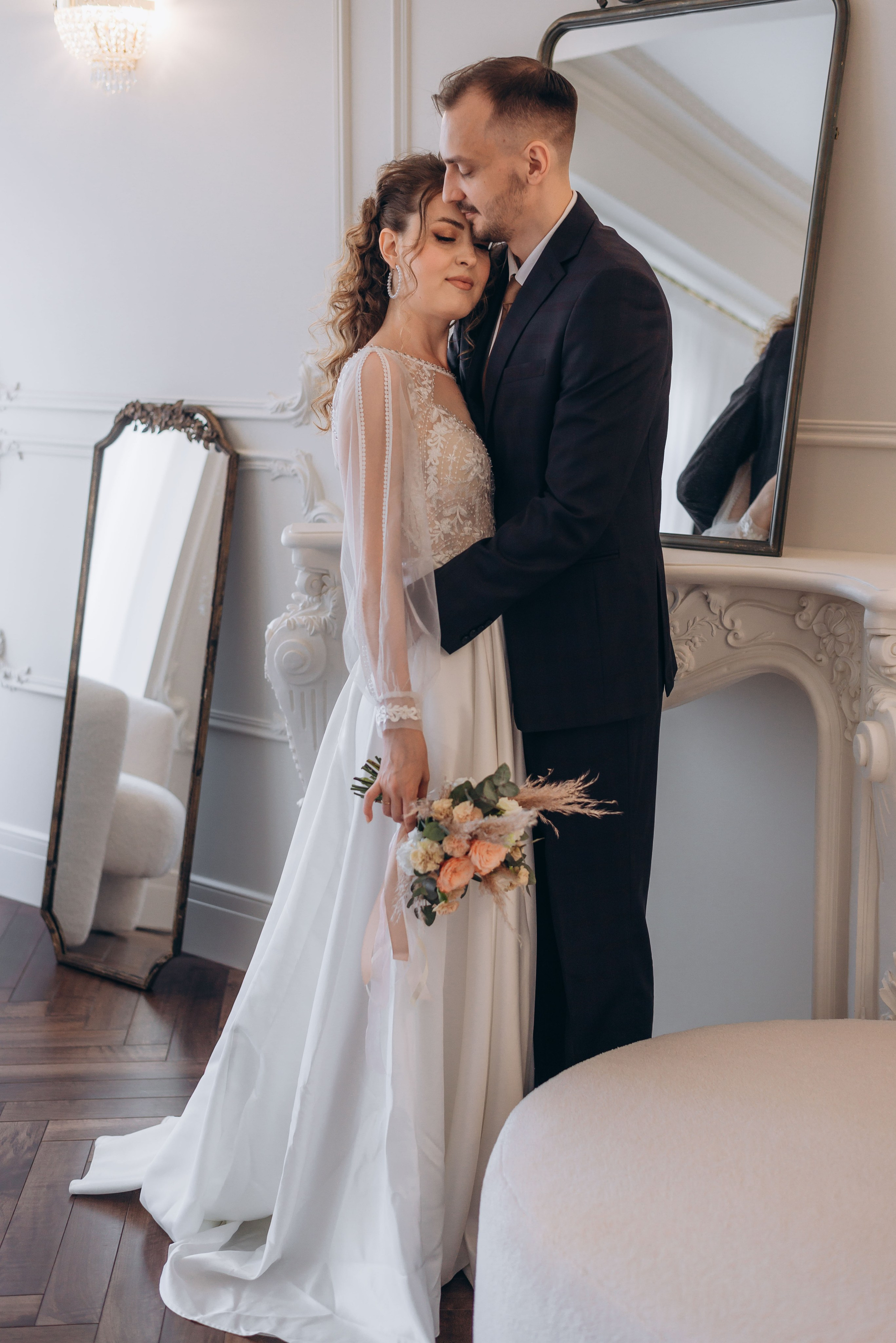 II. ЛИНА ЛАЗАРЕВА, Фотограф в Москве, МО и на юге России