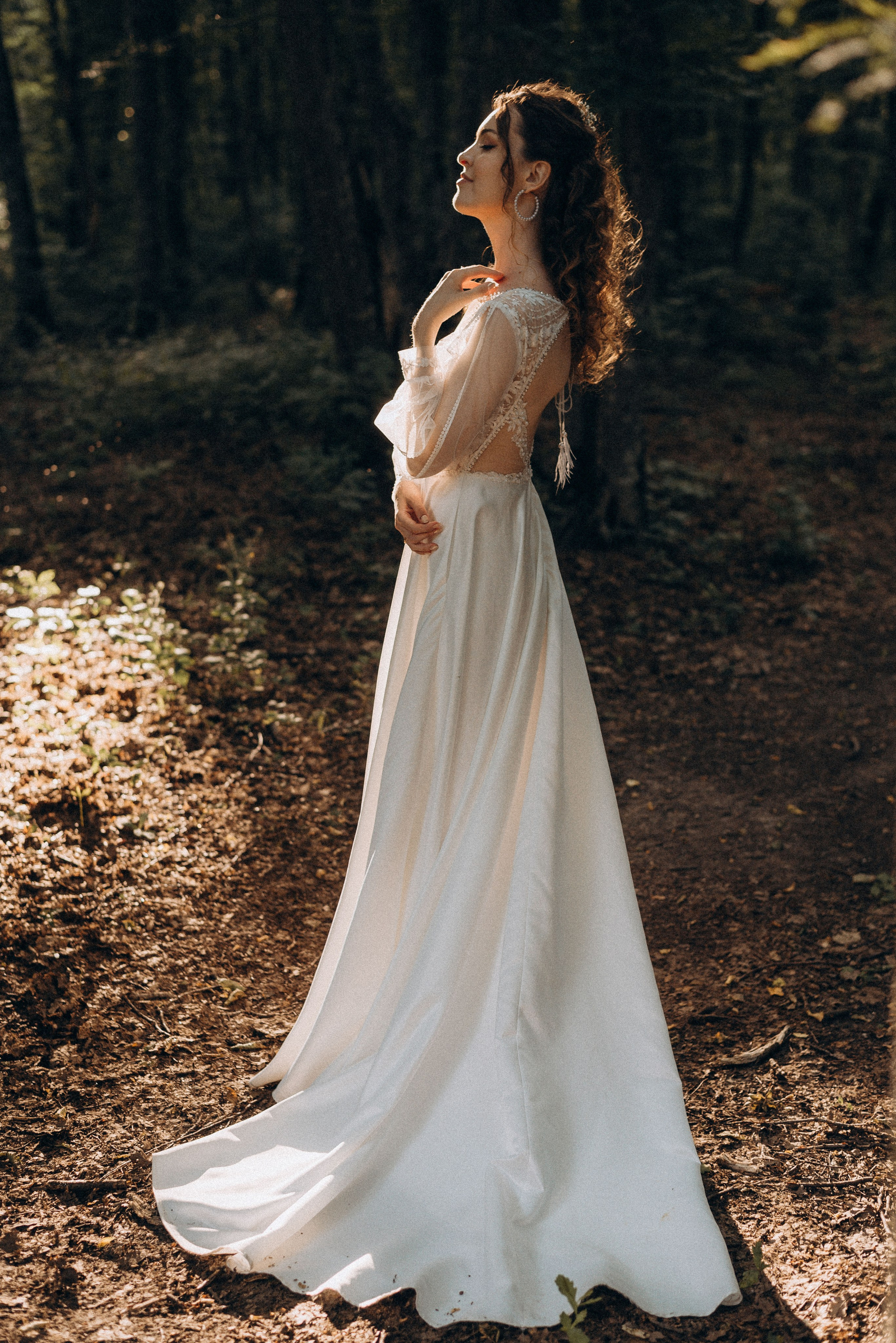 II. ЛИНА ЛАЗАРЕВА, Фотограф в Москве, МО и на юге России