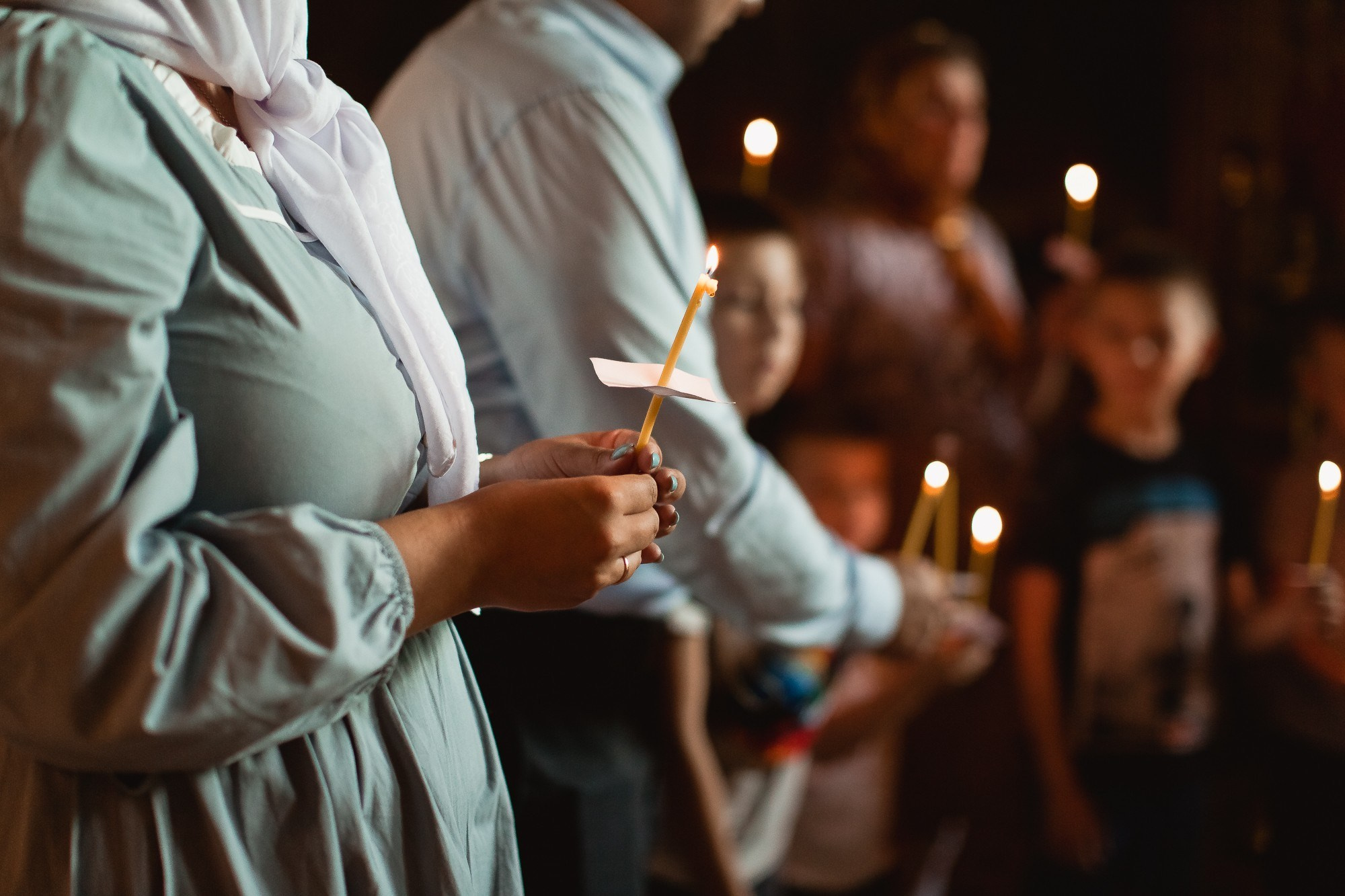 КРЕЩЕНИЕ ДМИТРИЯ (д. Бутурлино). Семейный фотограф новорождённых в Серпухове Юлия Новикова +79637785957
