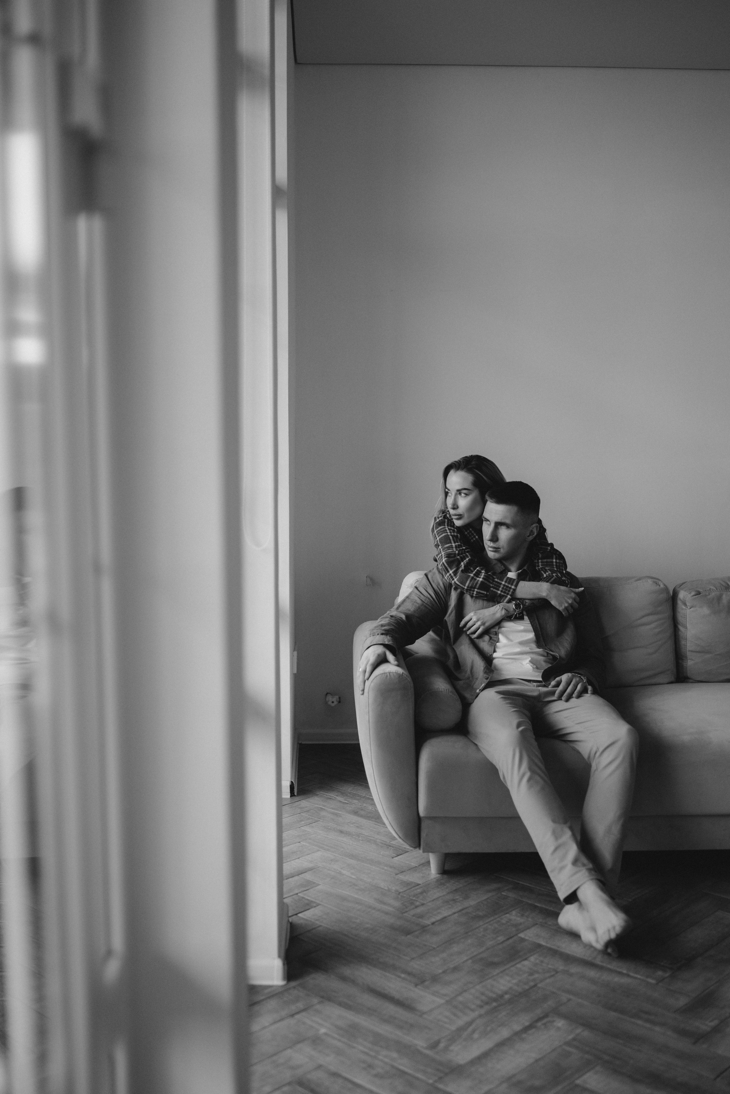 Снежана и Влад. Фотограф Костикова Анастасия Ростов-на-Дону